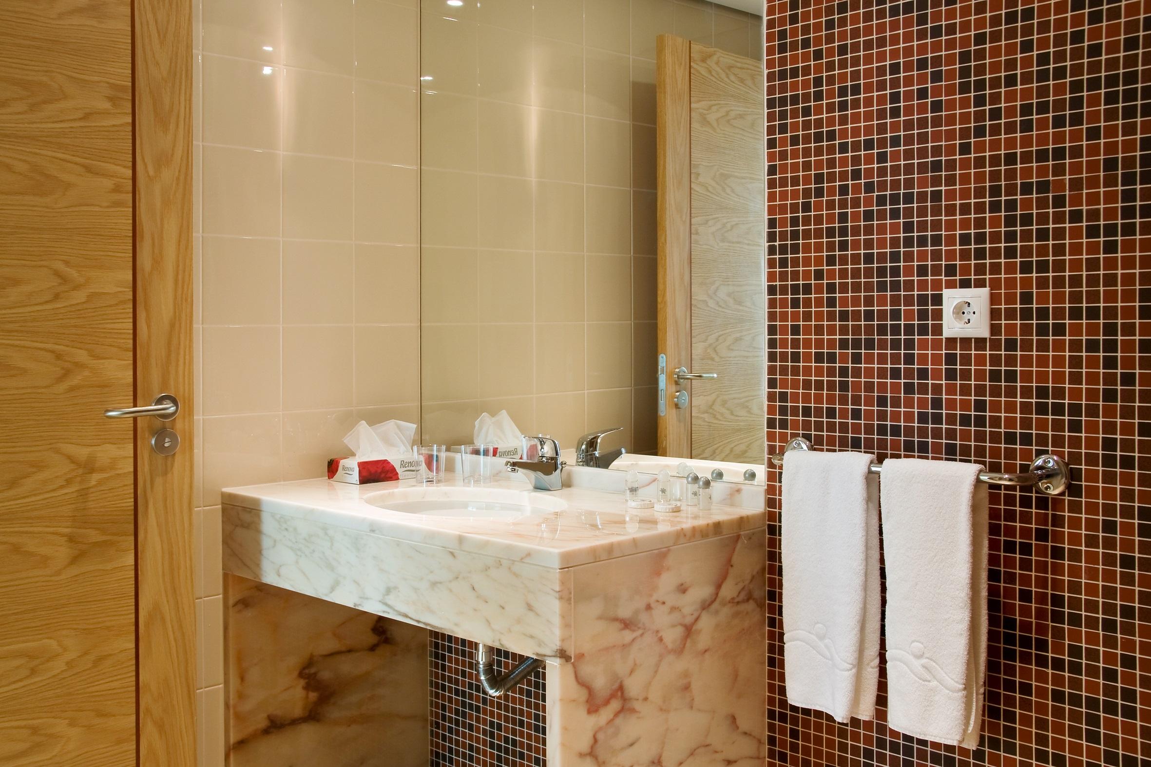 Double or Twin Classic