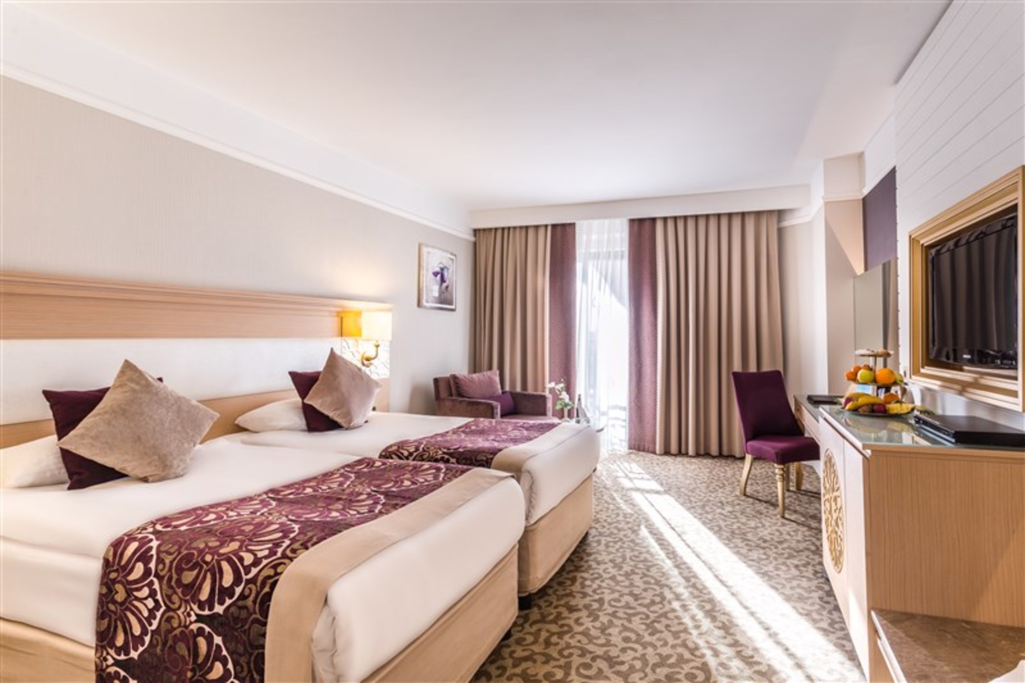 Double Single Standard