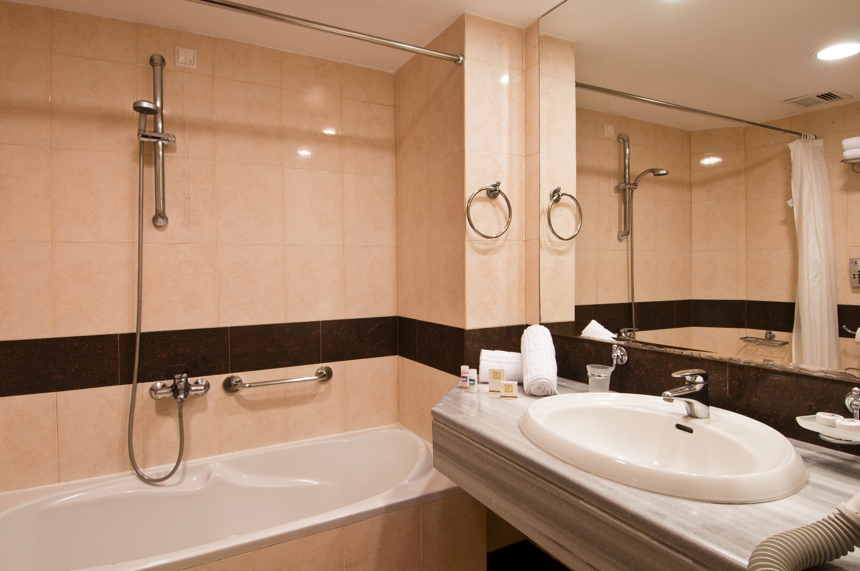 Suite Executive Sea View