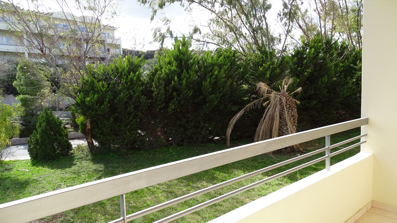 Double Single Mountain View