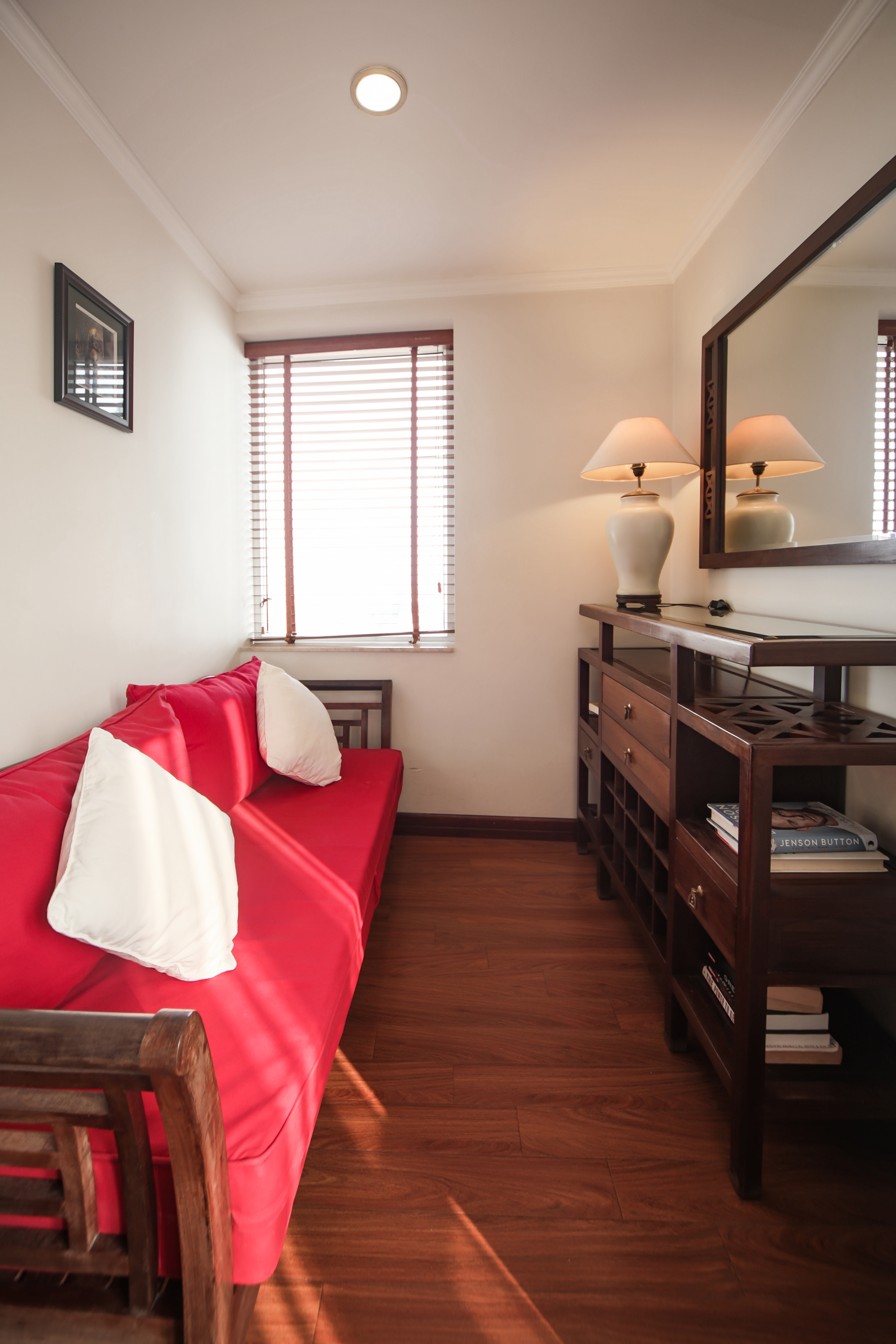 Suite City View Two Bedrooms