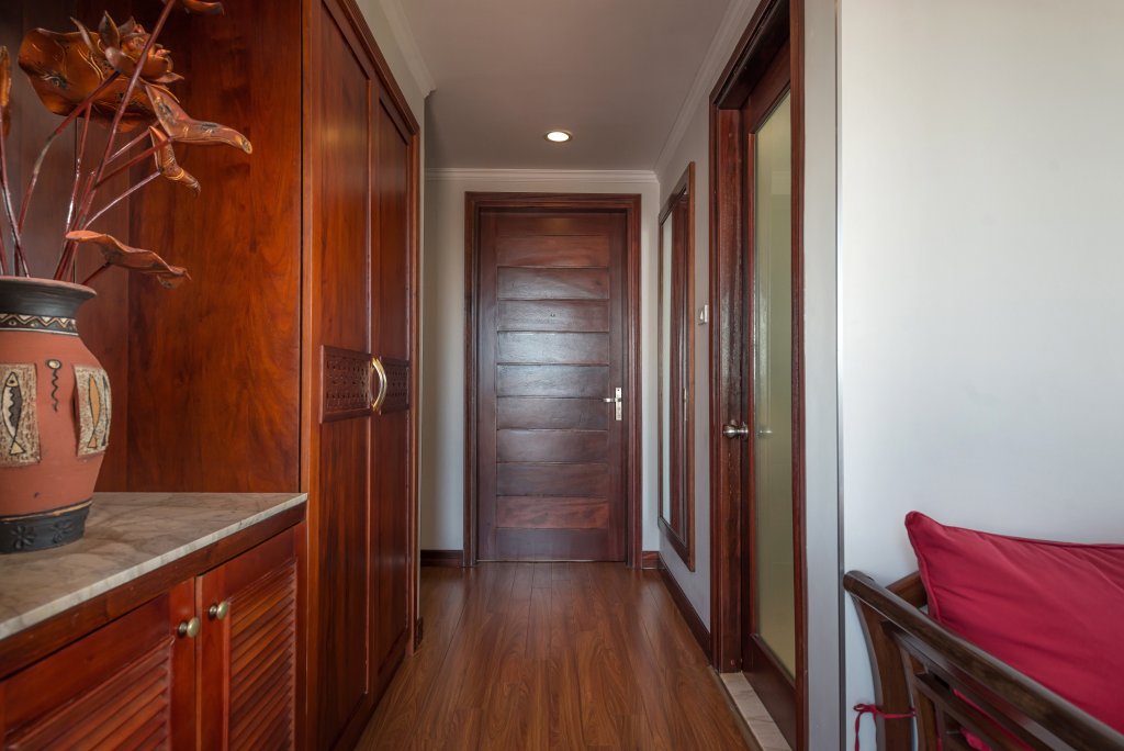 Suite City View Two Bedrooms