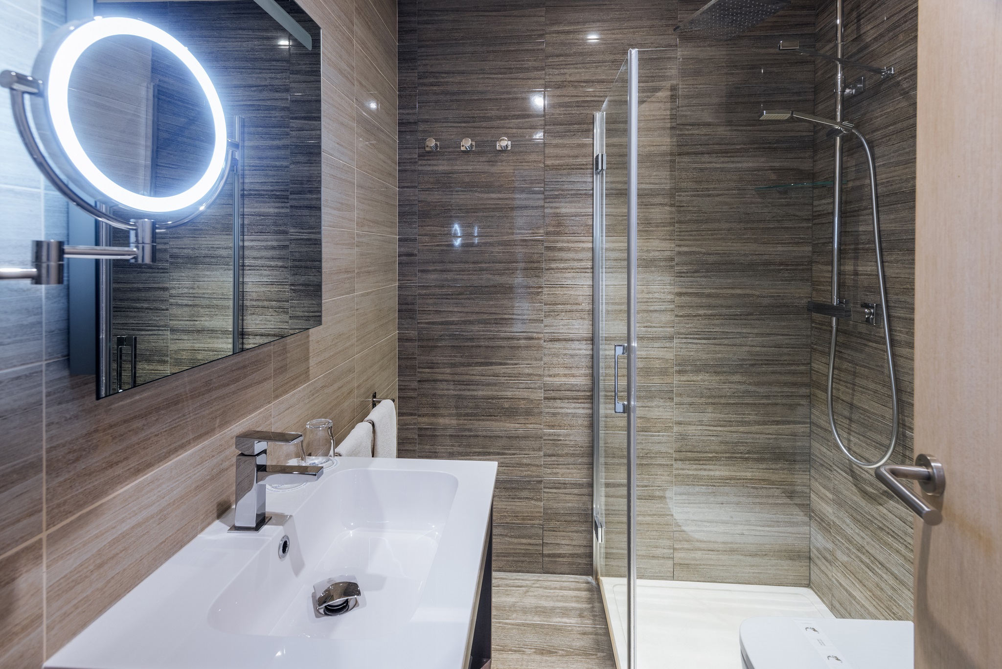 Double or Twin Premium