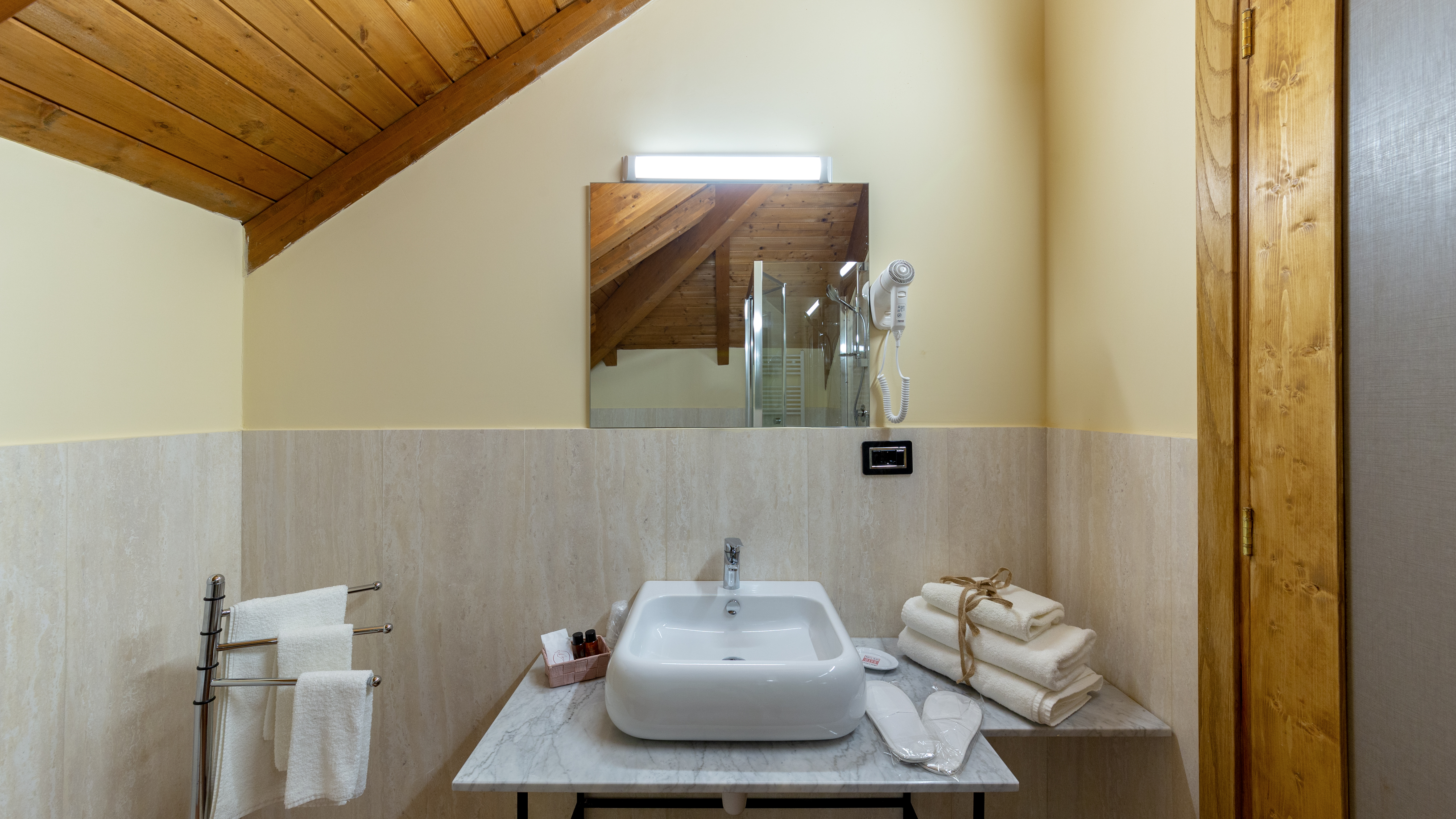 Double Single Standard