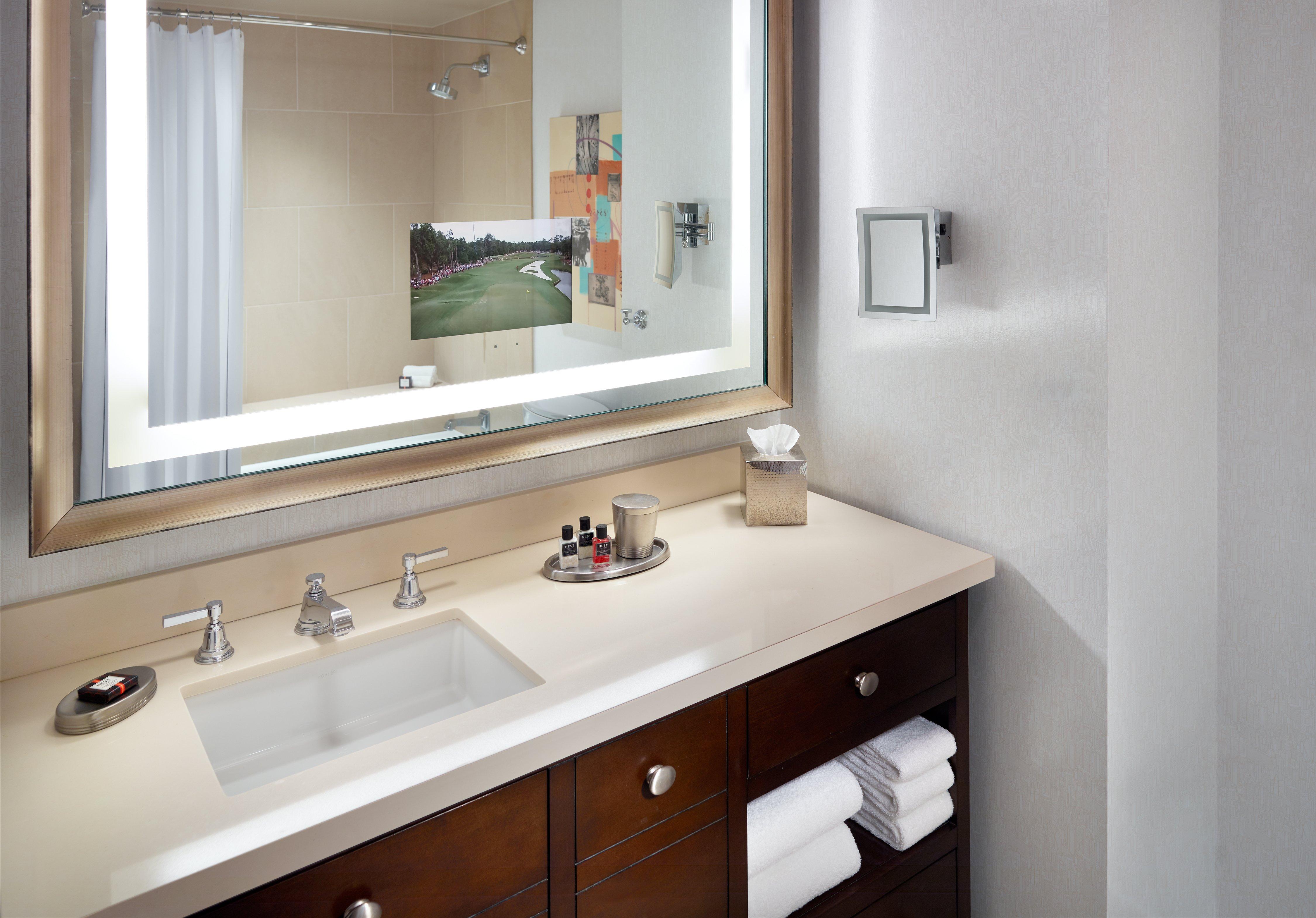 Double Two Queen Beds