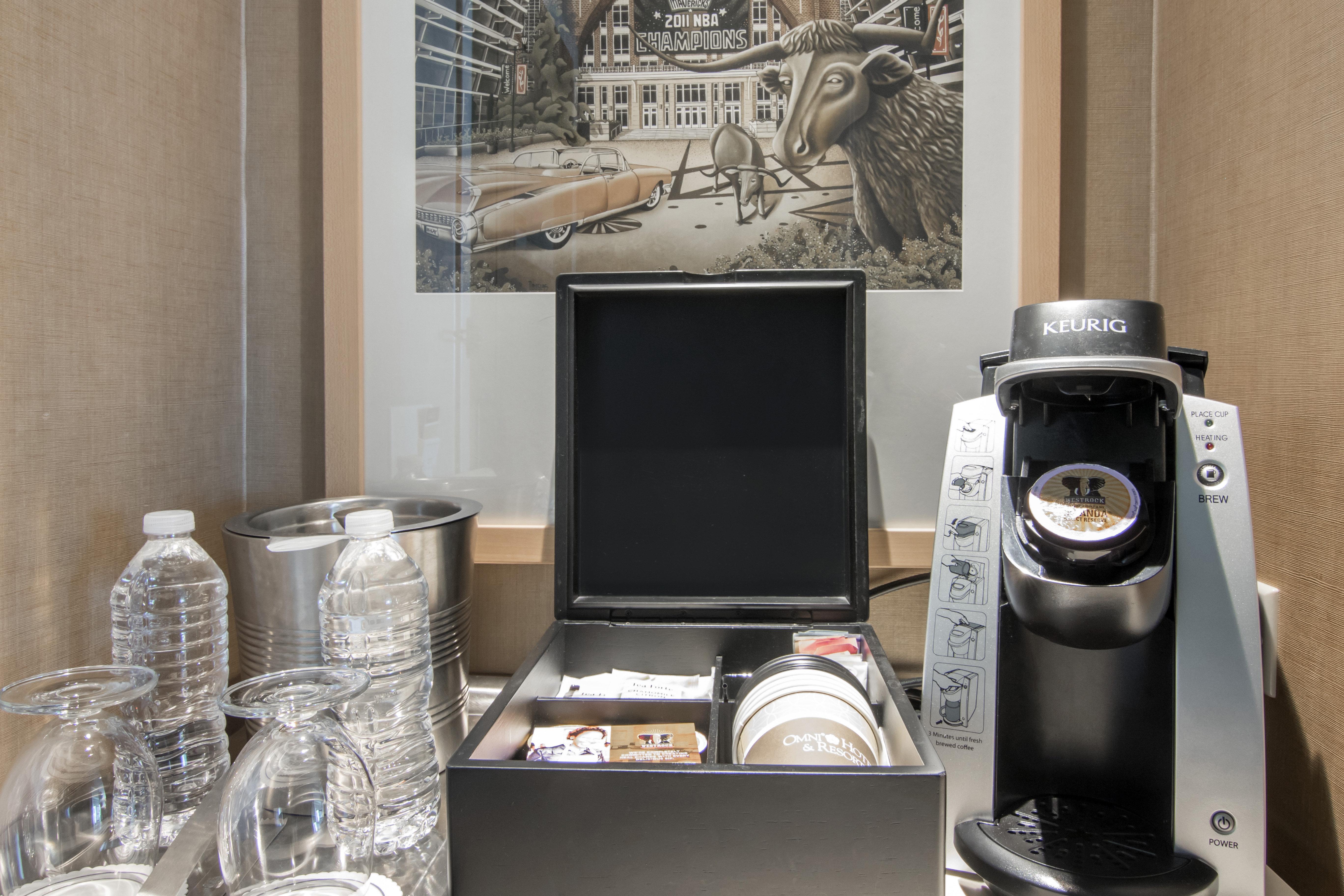 Double Deluxe Two Queen Beds