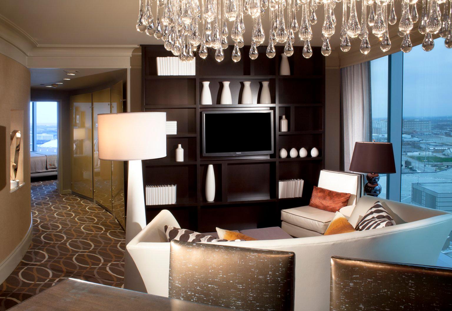 Suite Luxury