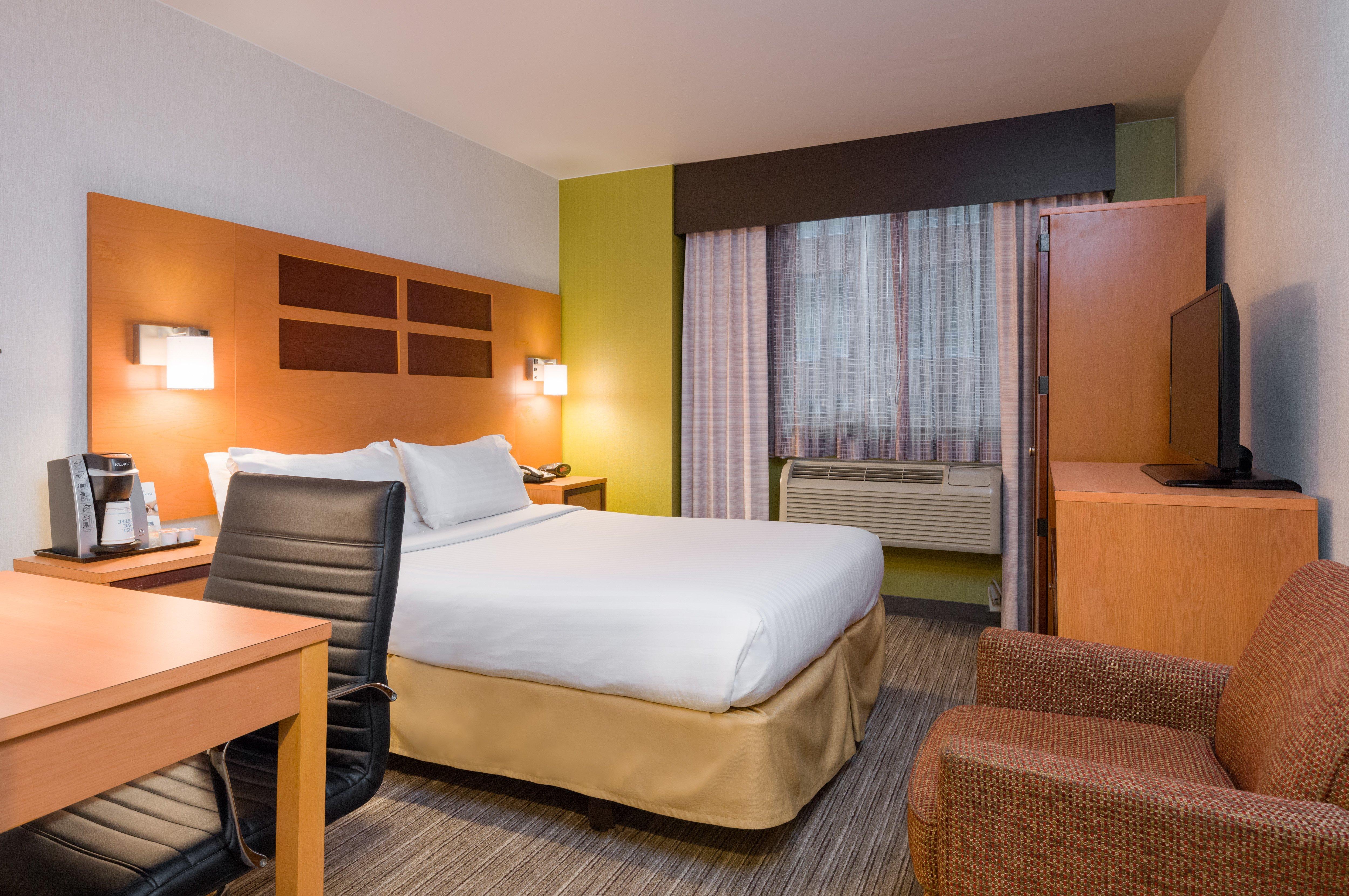 Double with Double Bed