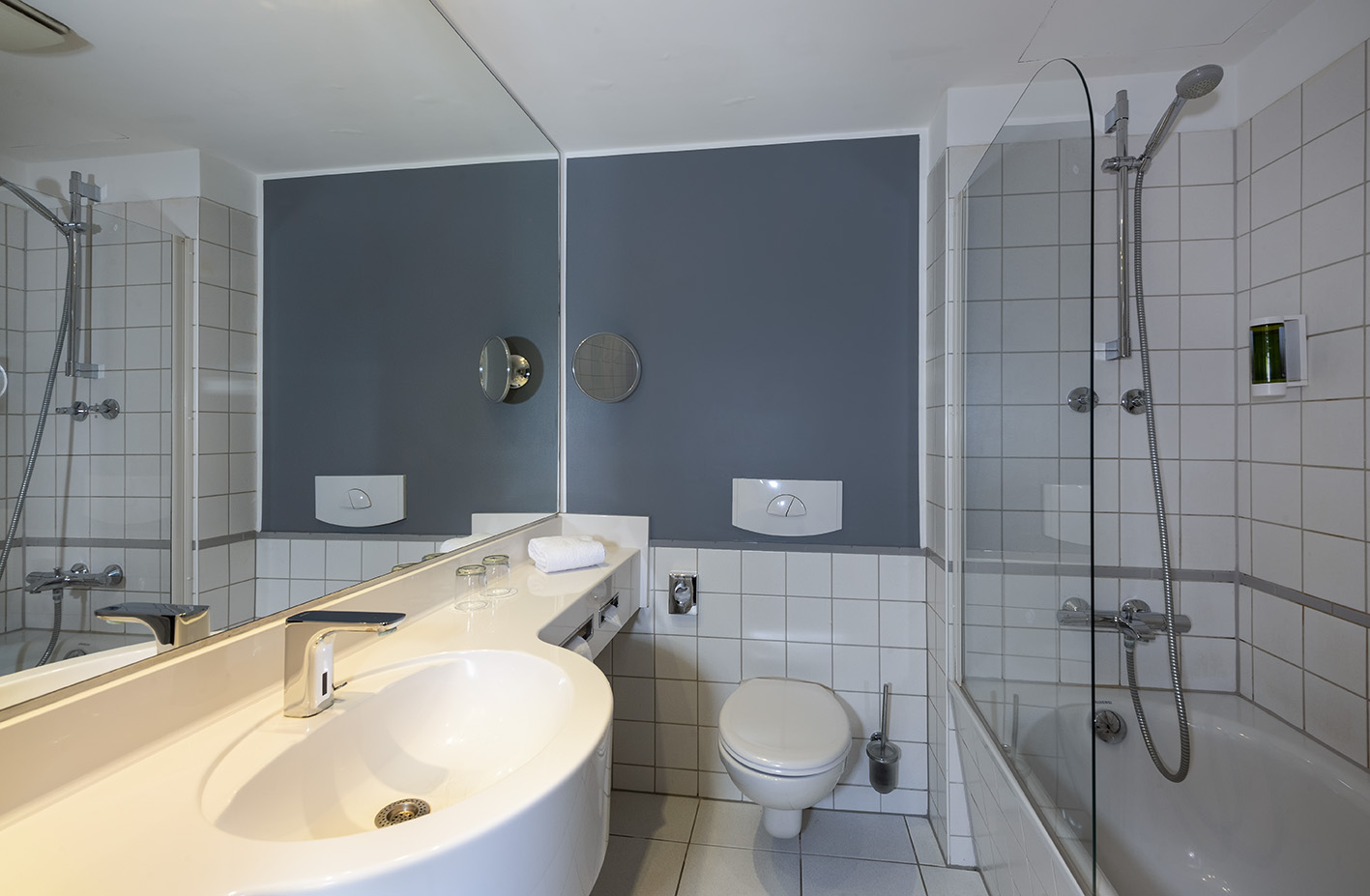 Double or Twin Superior