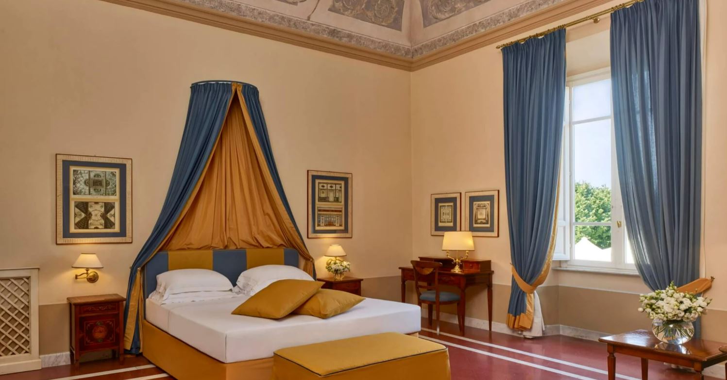 Junior Suite Standard