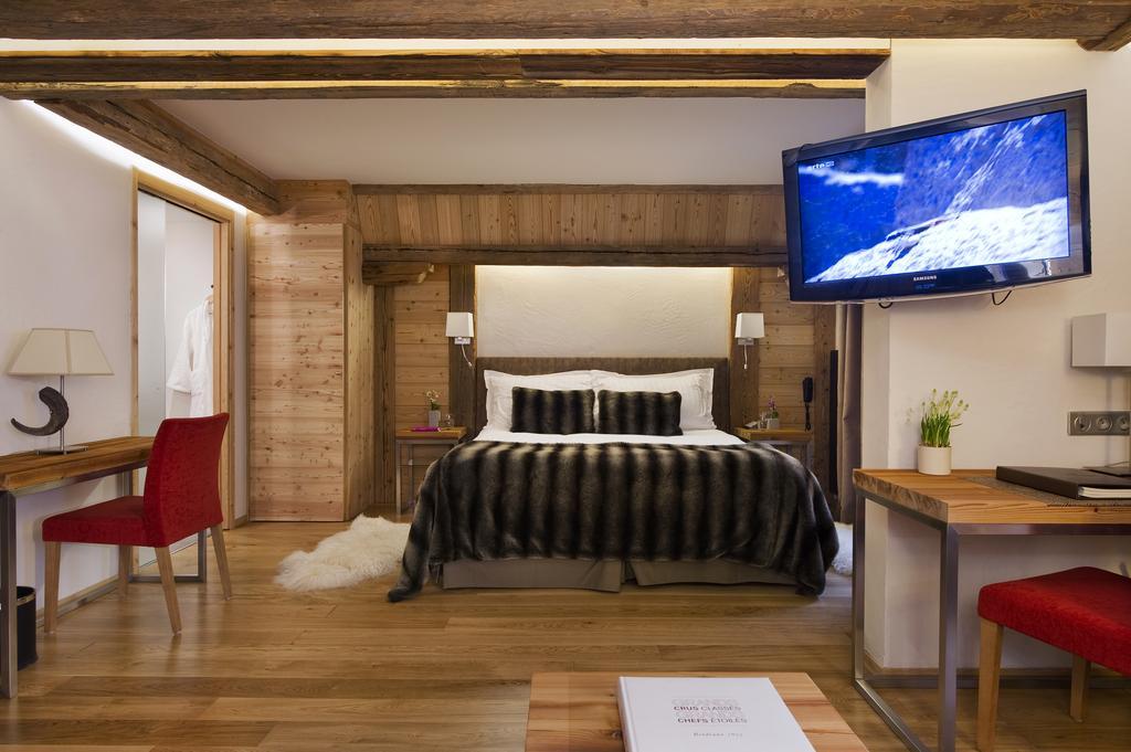 Junior Suite Standard