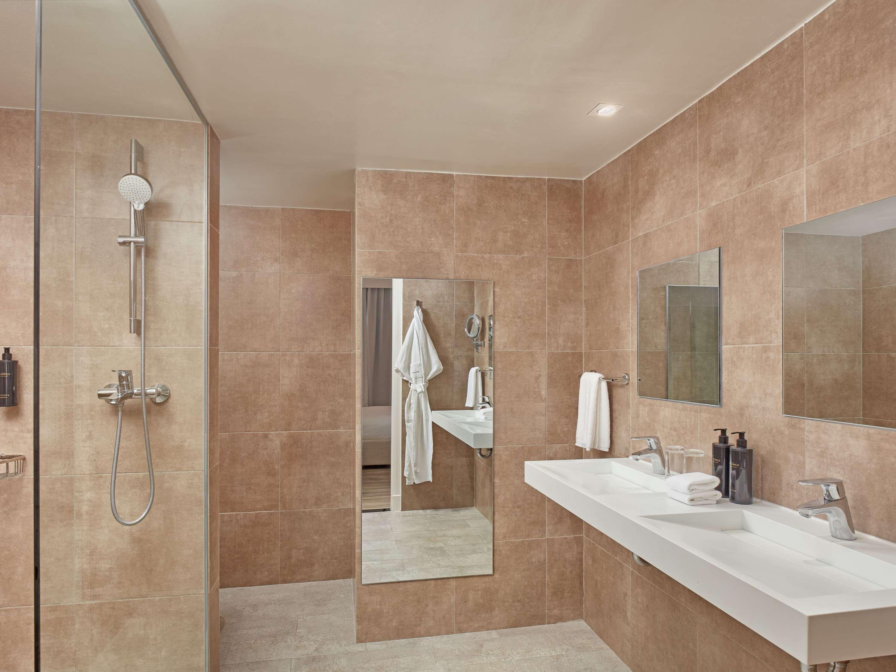 Suite Premier One Bedroom