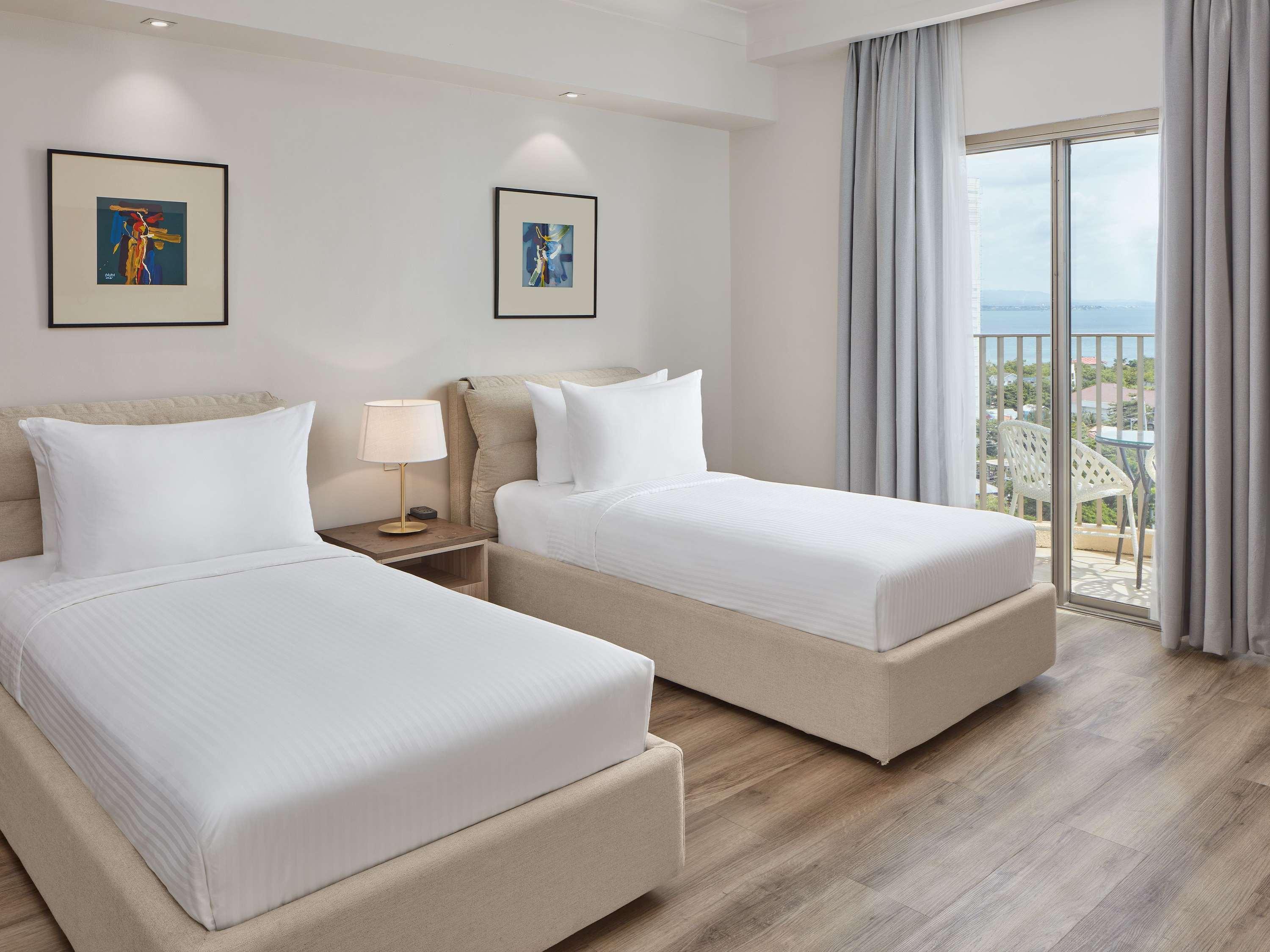 Suite Premier Ocean Front