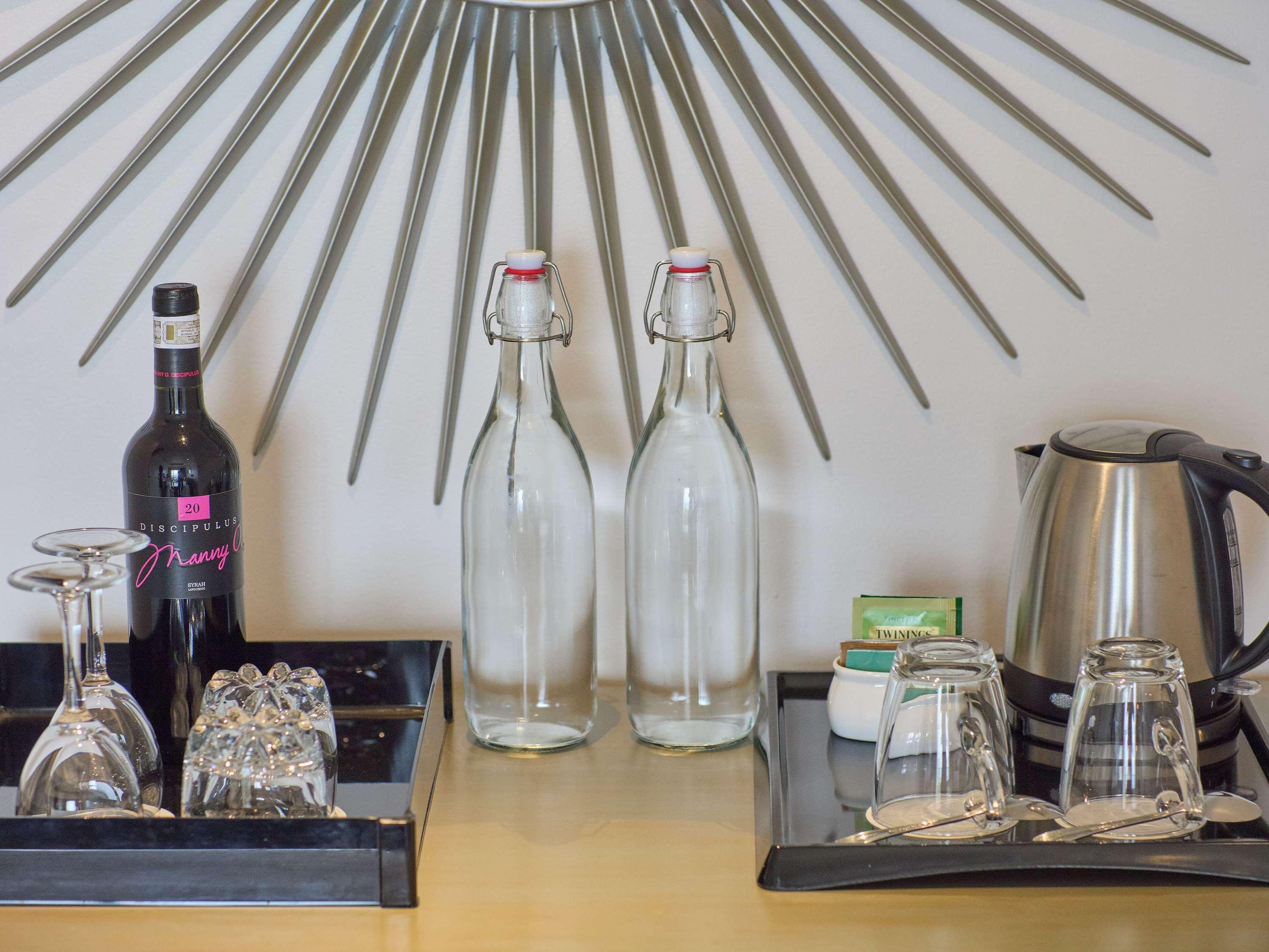 Suite Premier One Bedroom