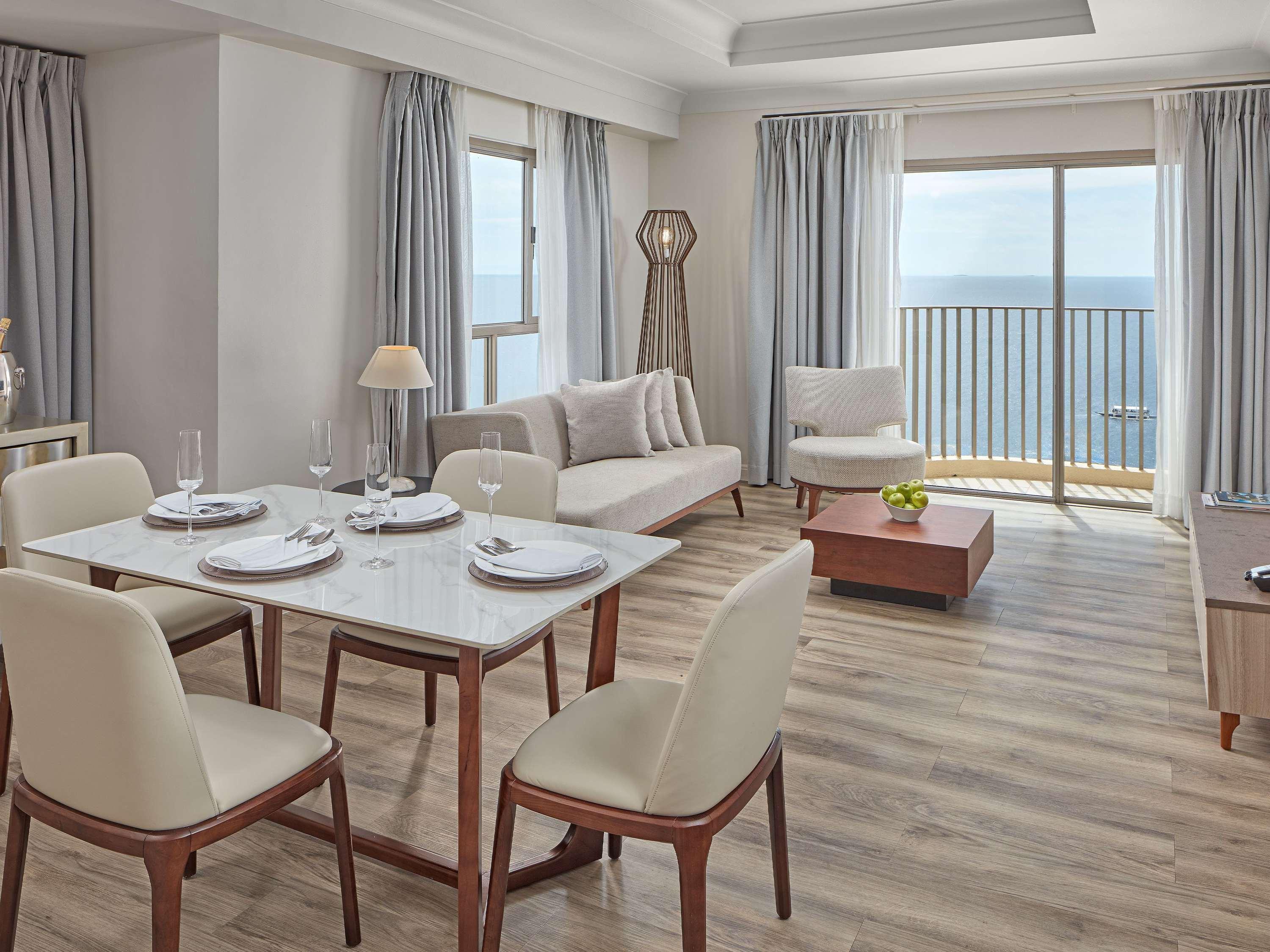 Suite Premier One Bedroom