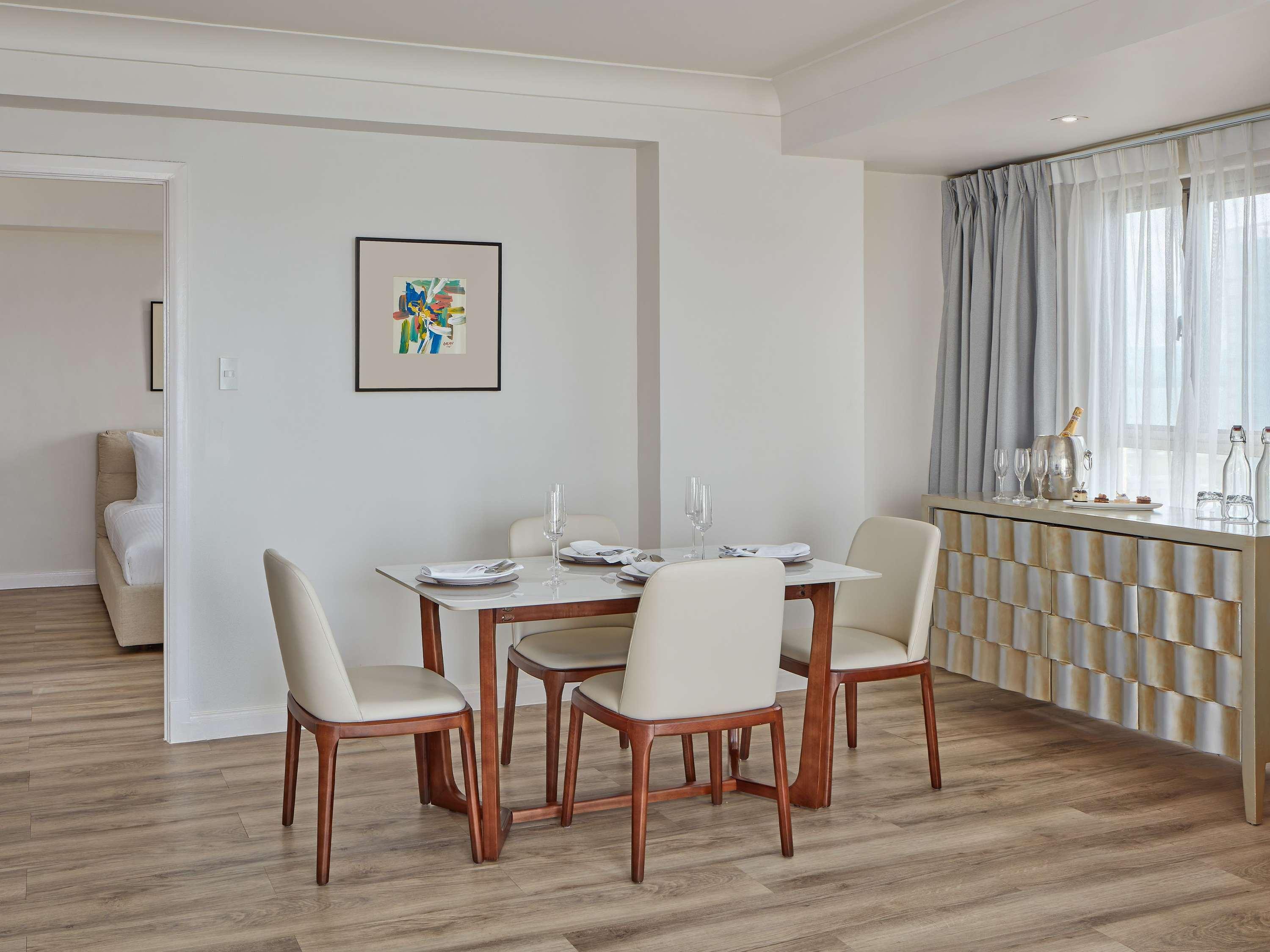 Suite Premier Ocean Front