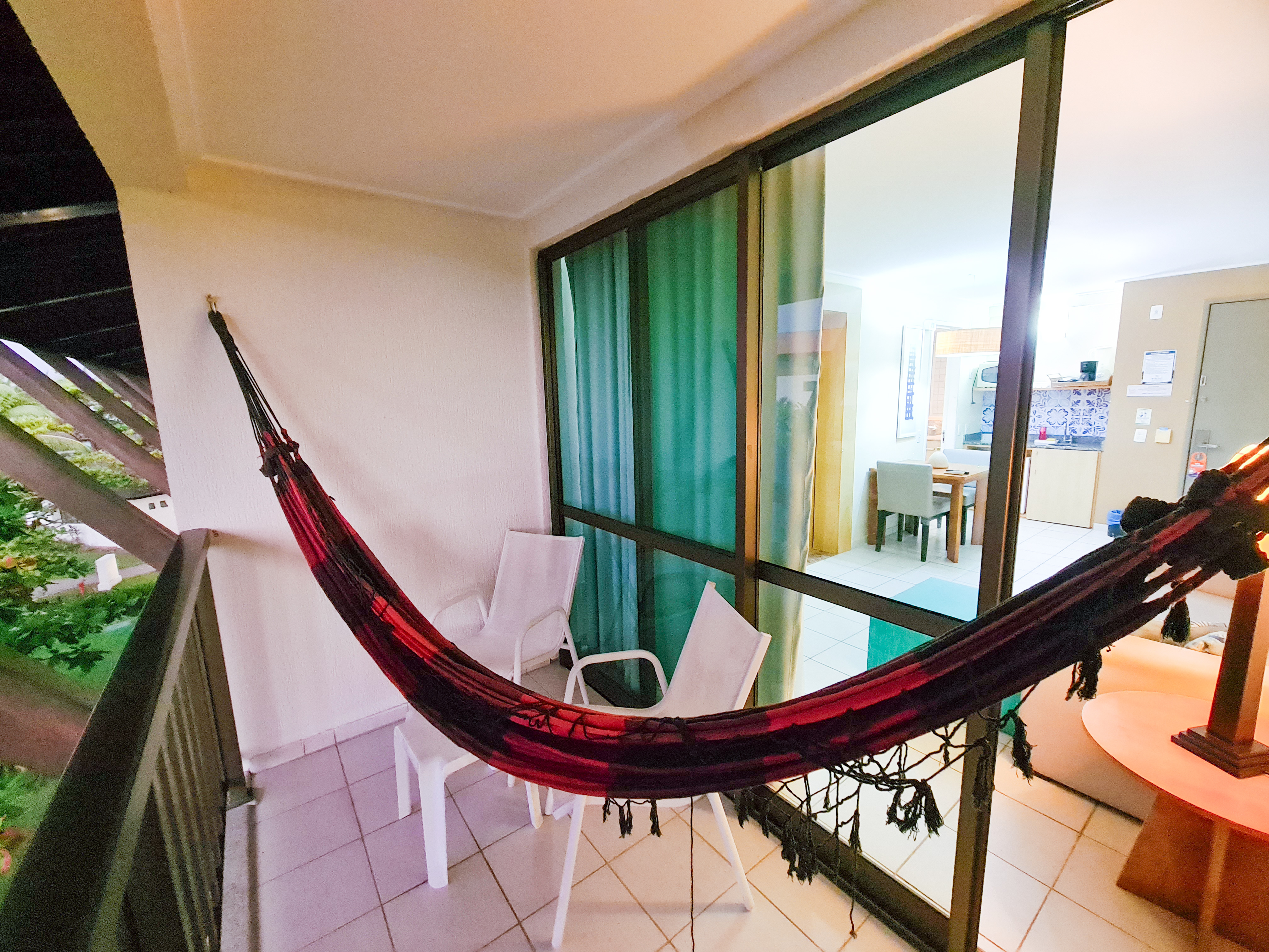 Quadruple Capacity 4