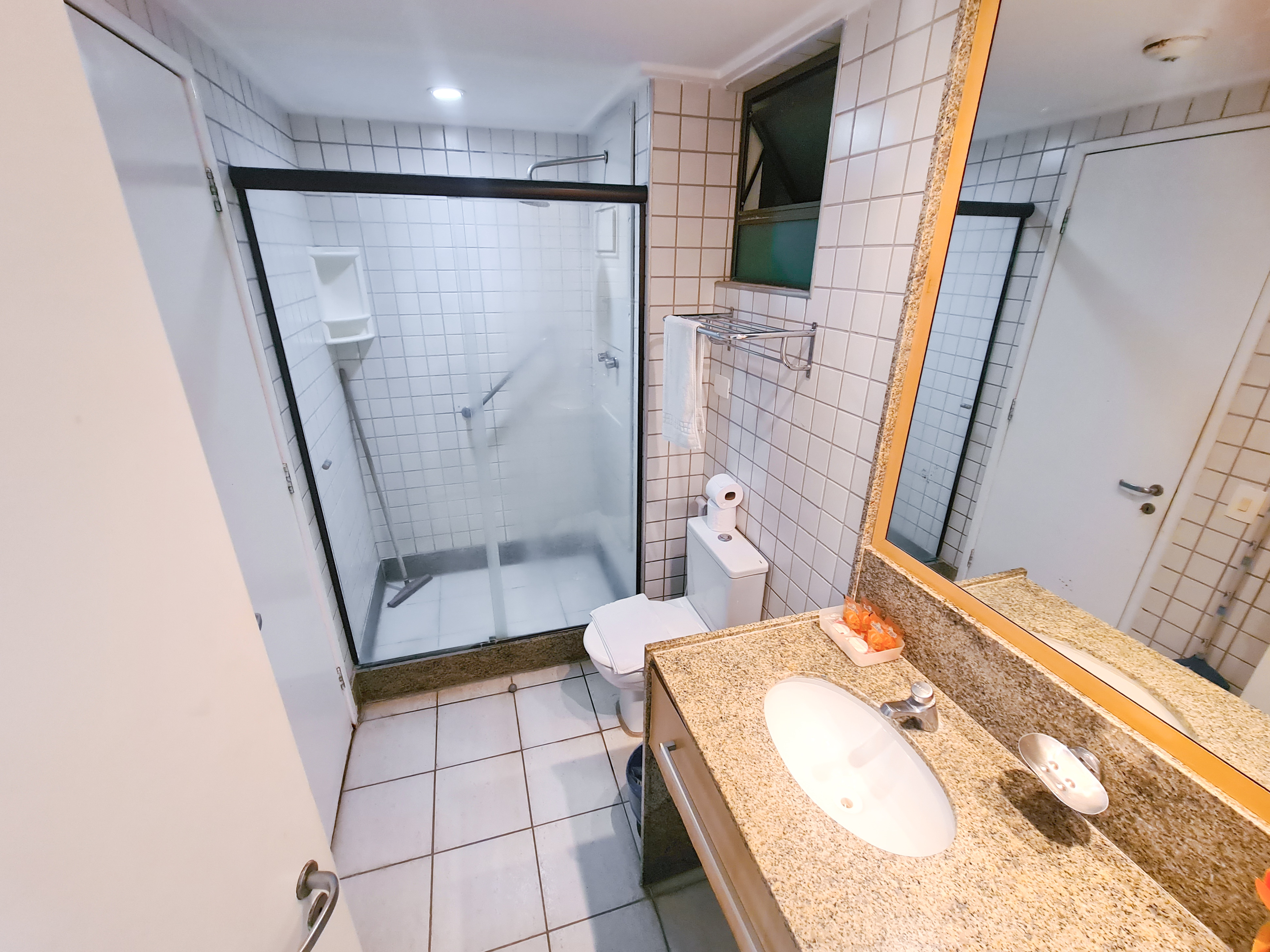 Quadruple Capacity 4