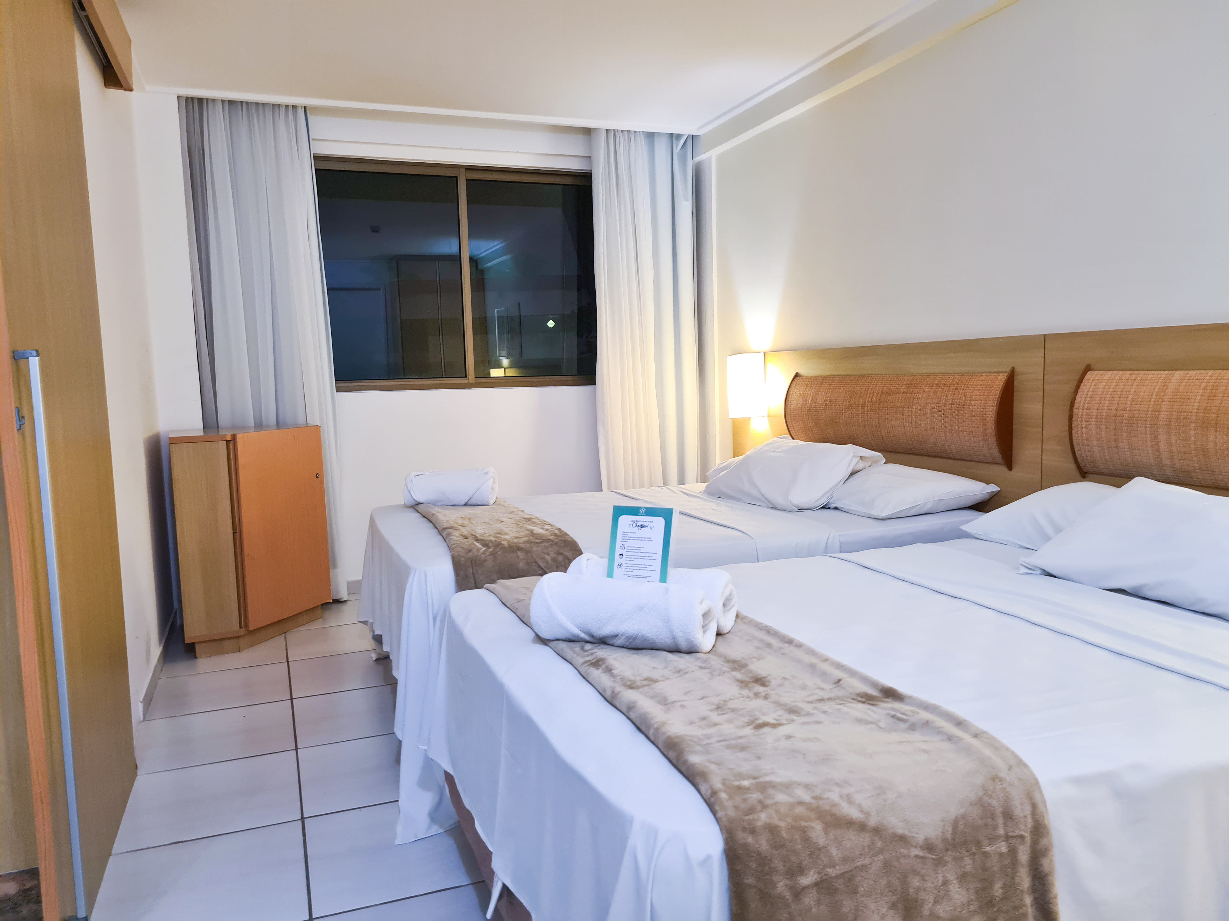 Quadruple Capacity 4