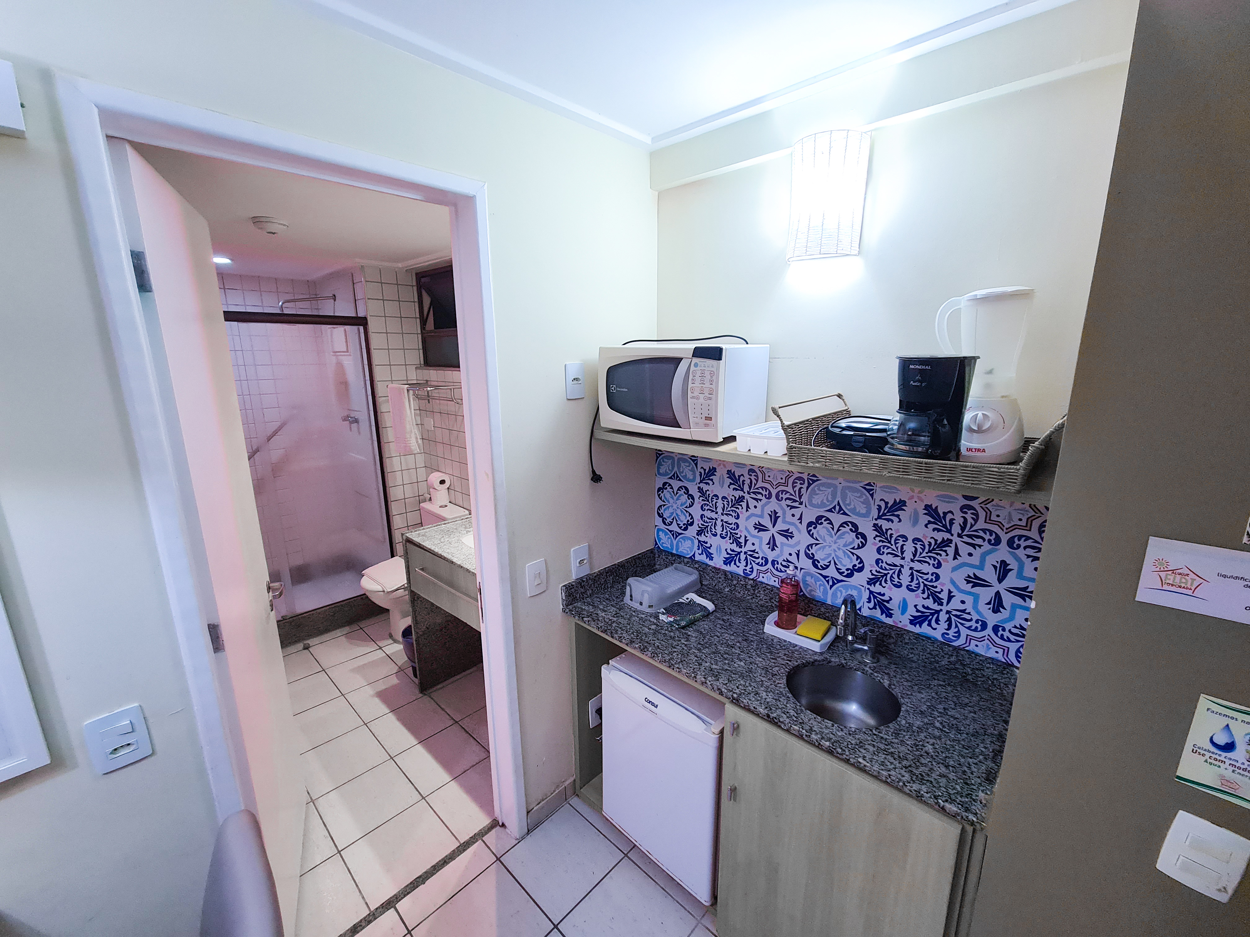 Quadruple Capacity 4