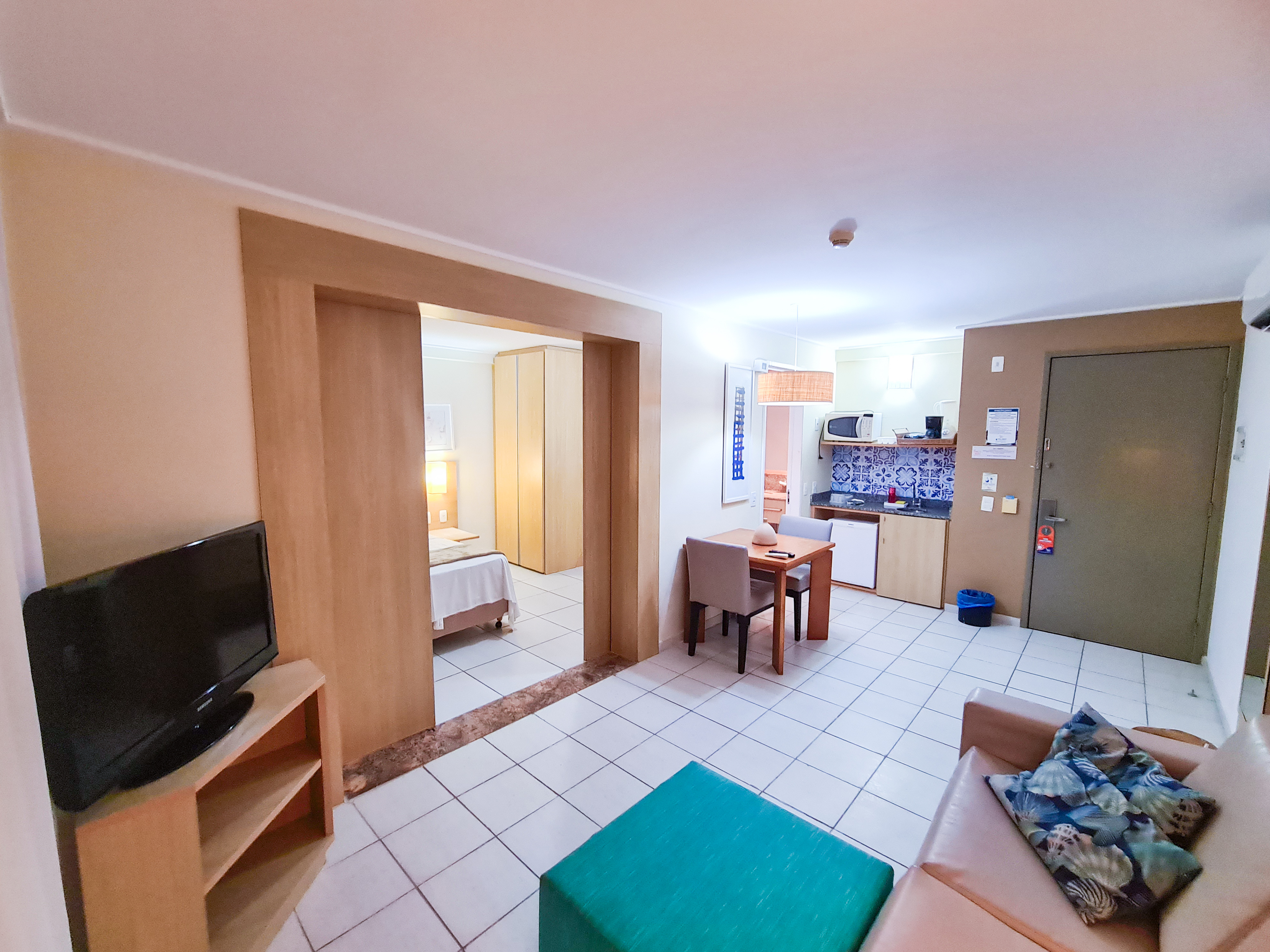 Quadruple Capacity 4