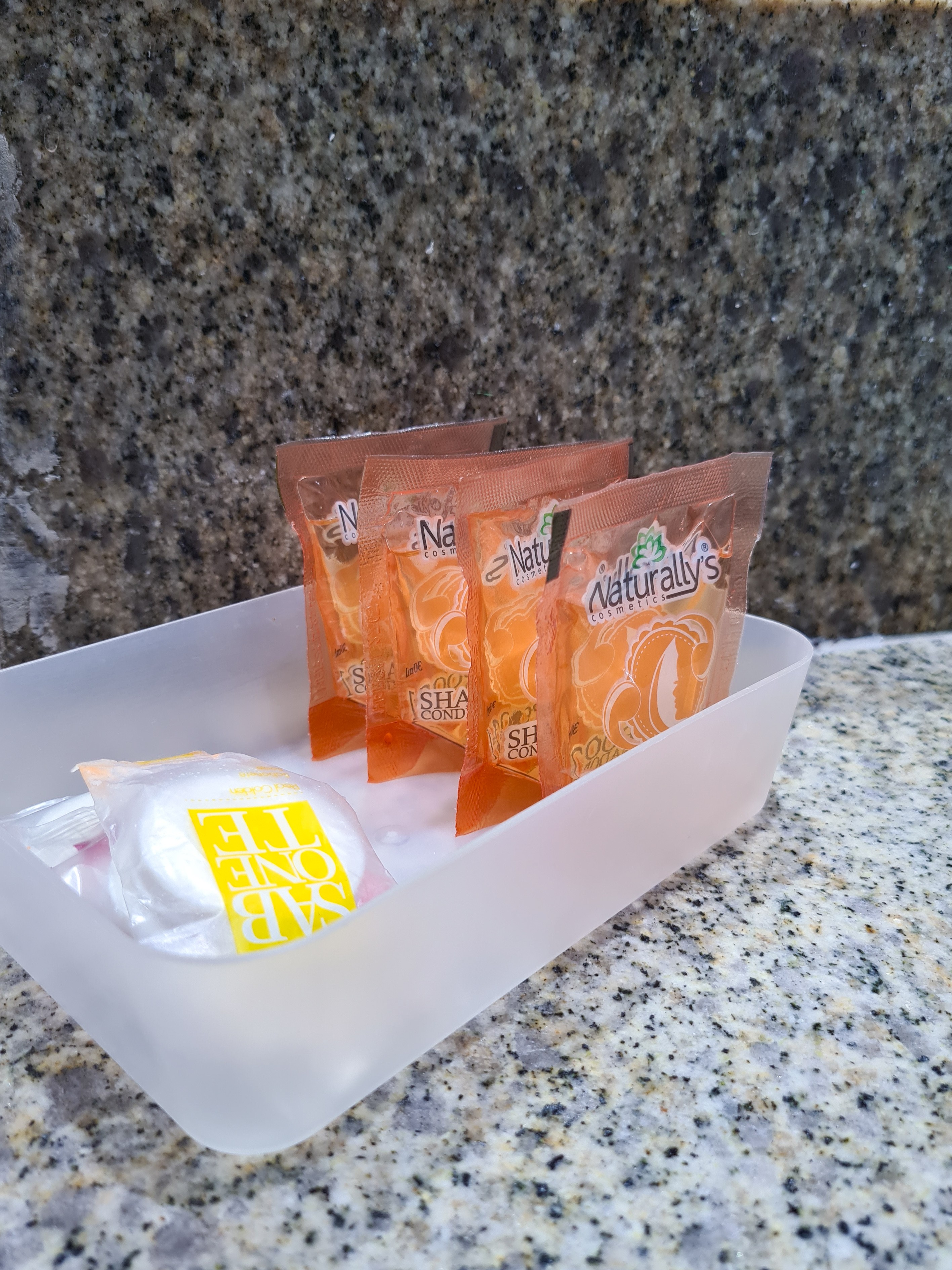 Quadruple Two Bedrooms