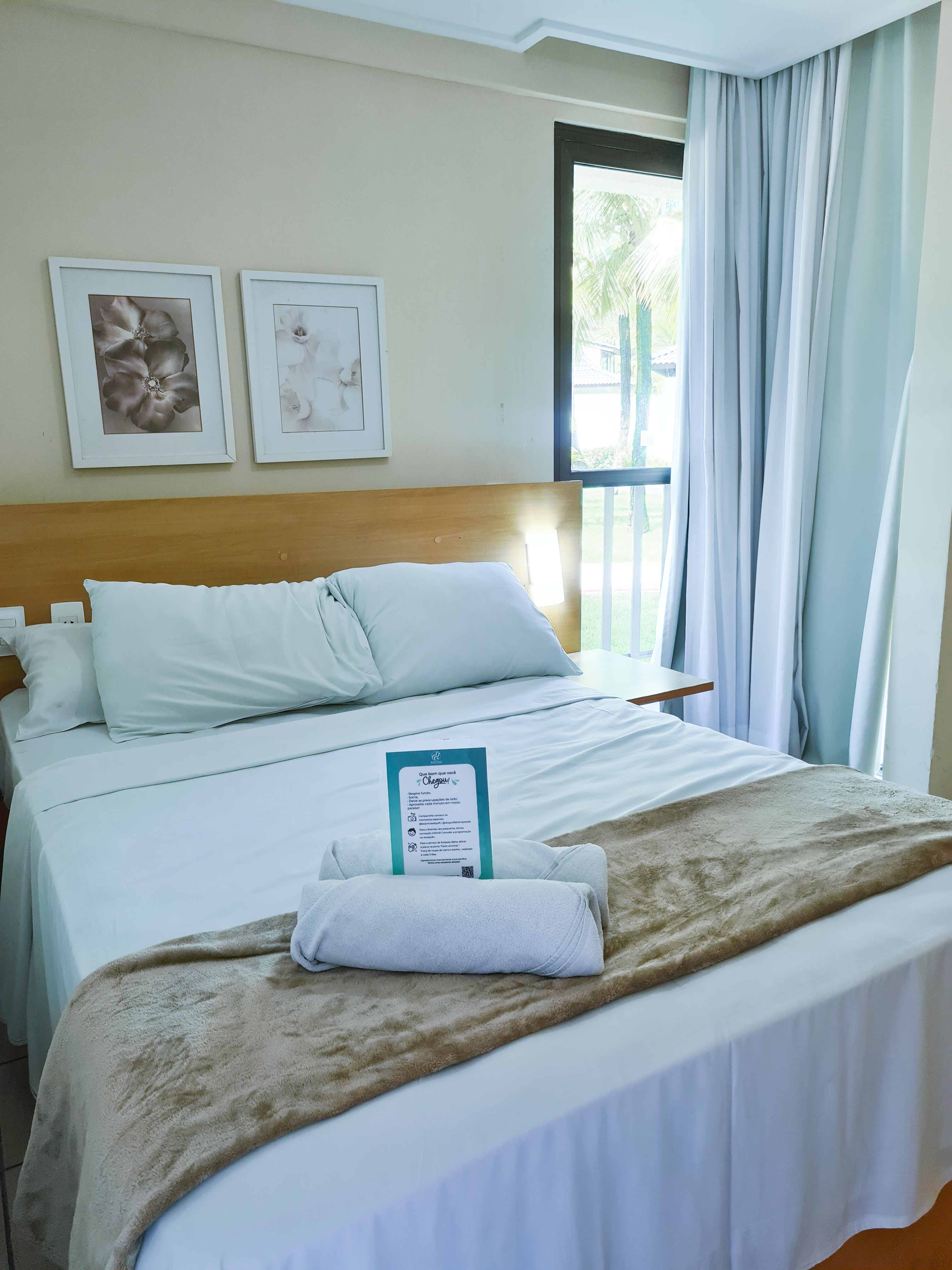 Quadruple Two Bedrooms