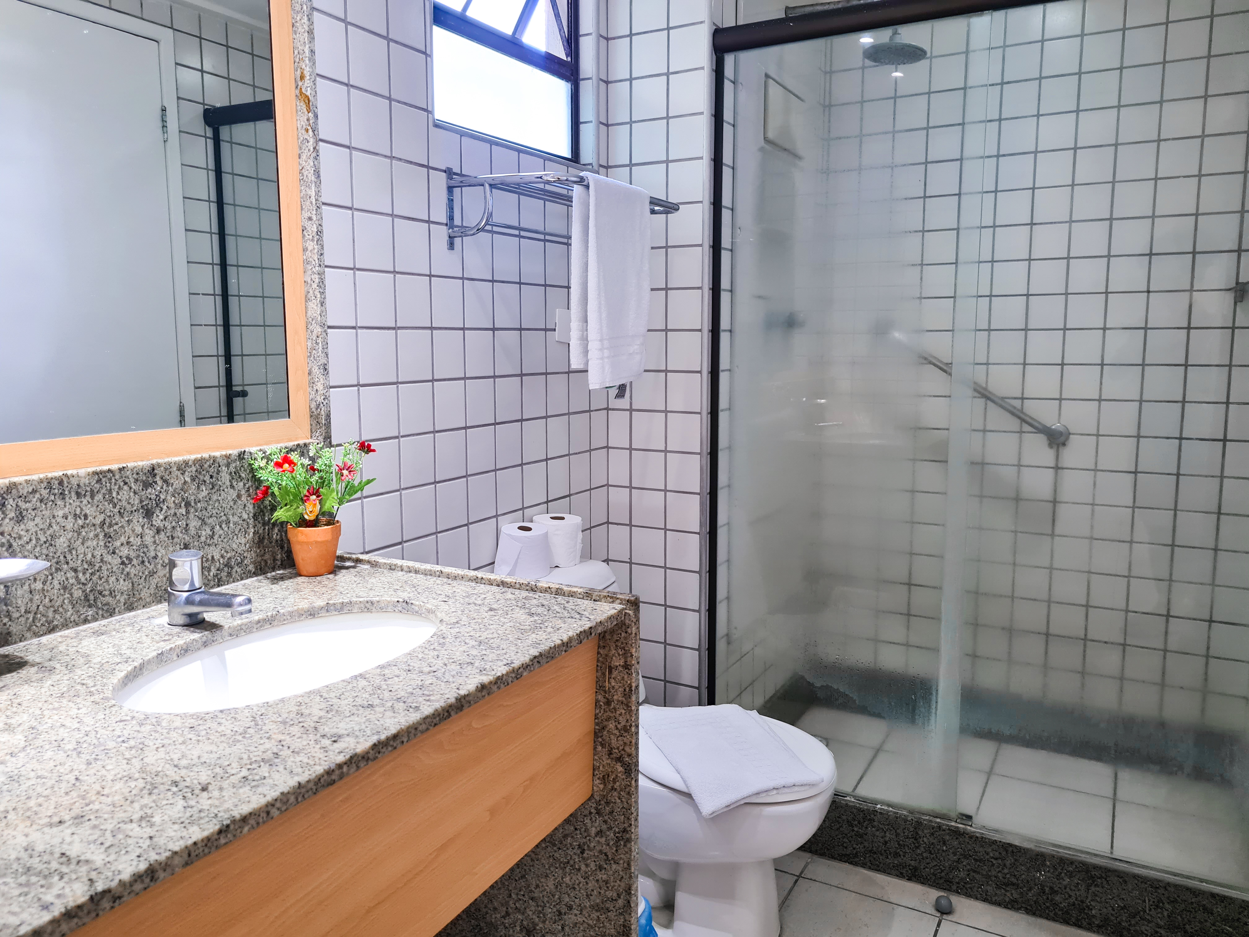 Quadruple Two Bedrooms