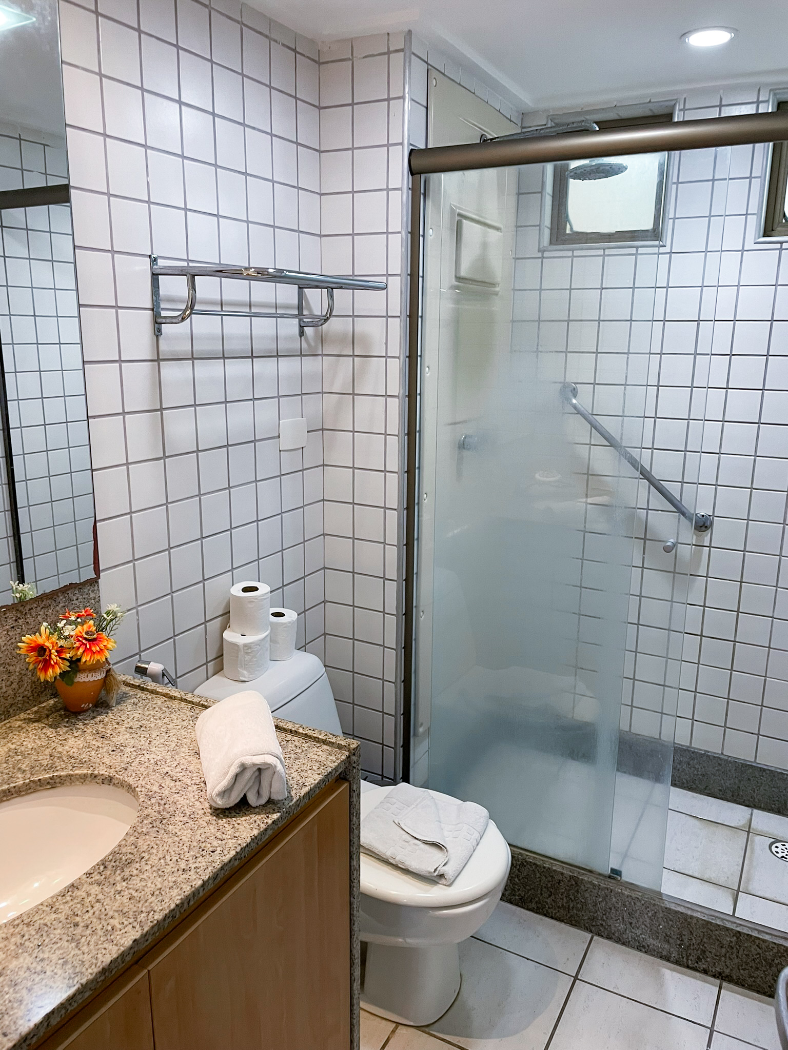 Bungalow Capacity 6 Two Bedrooms