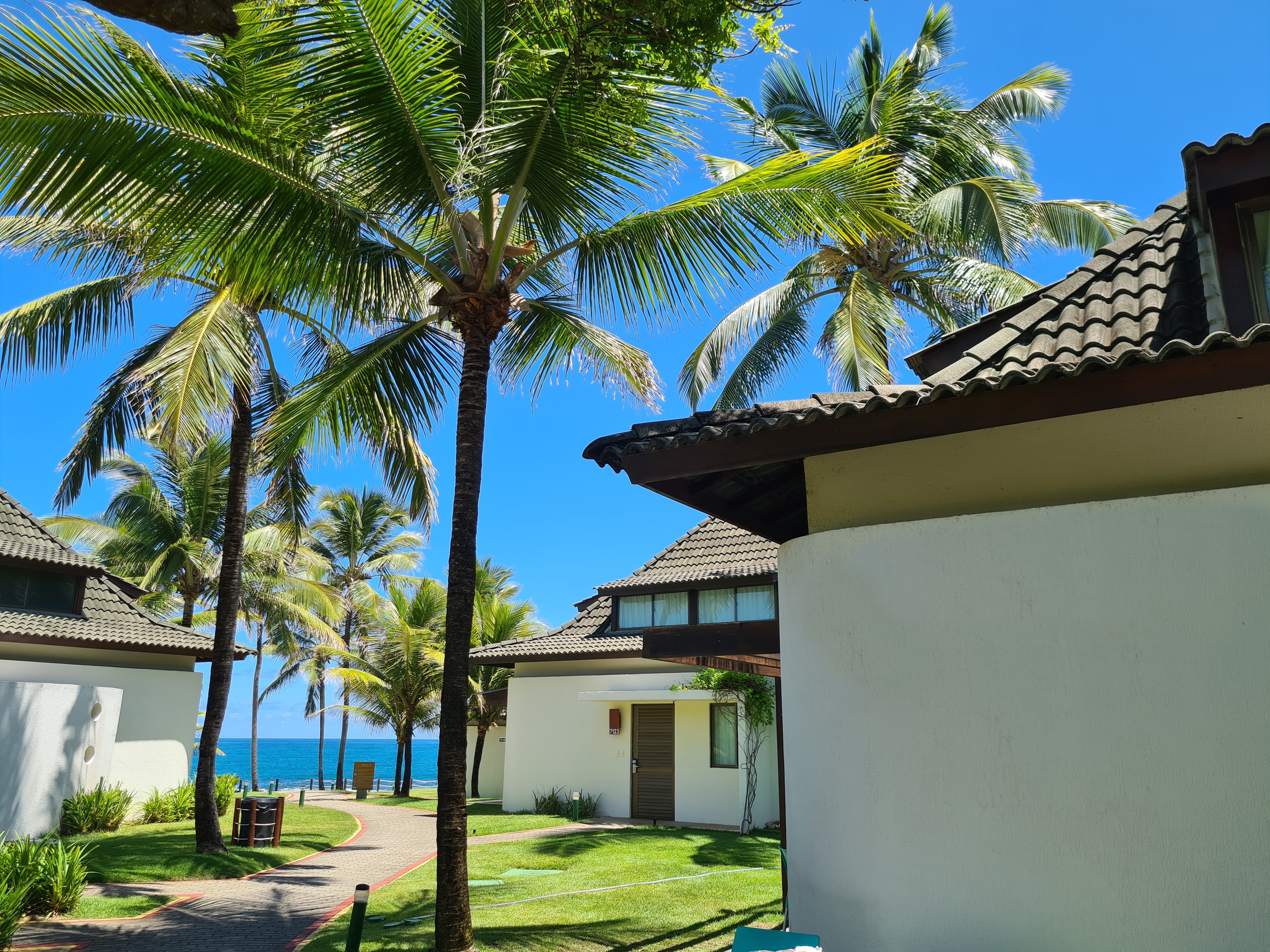 Bungalow Capacity 6 Two Bedrooms