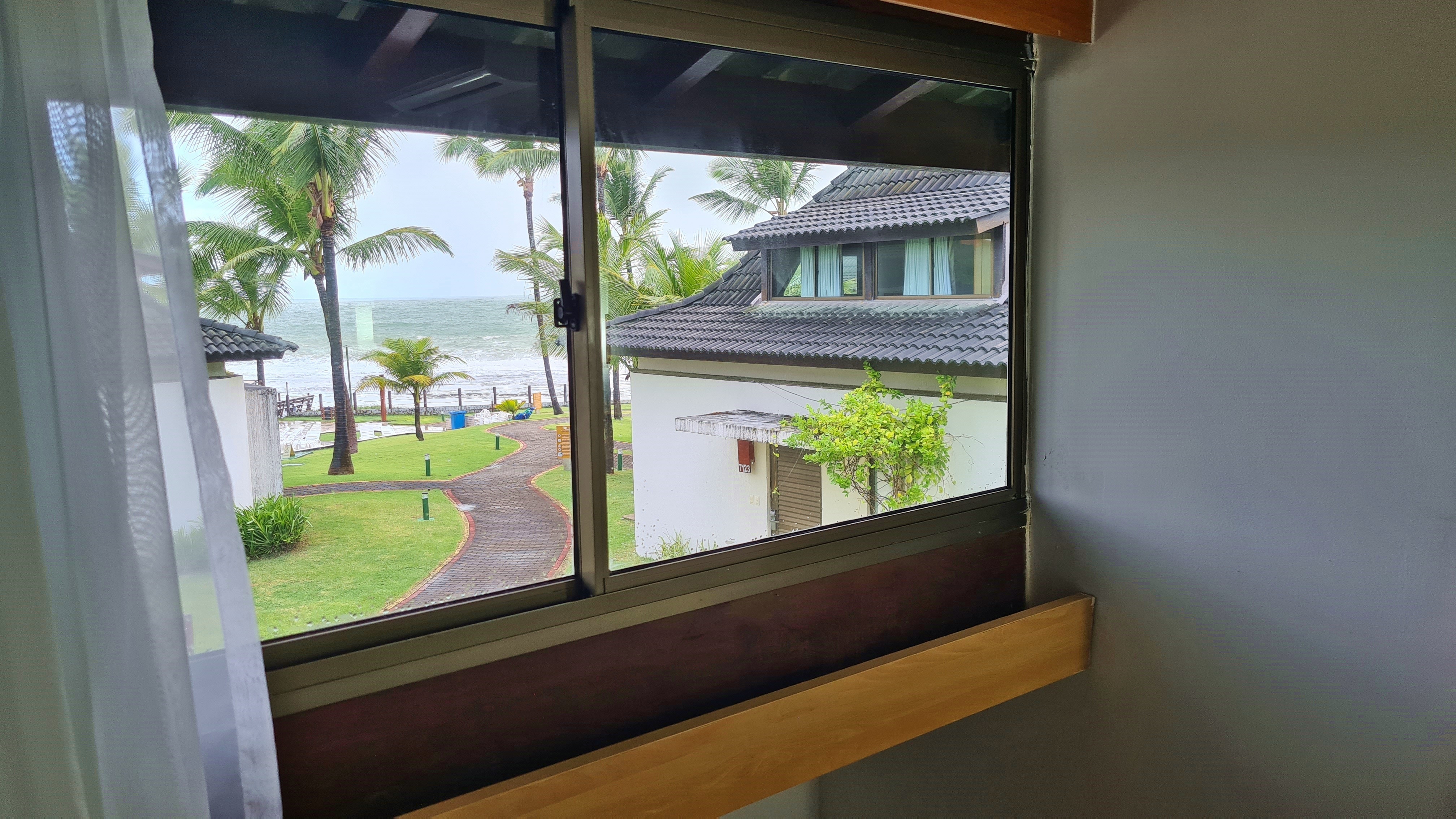 Bungalow Capacity 6 Two Bedrooms