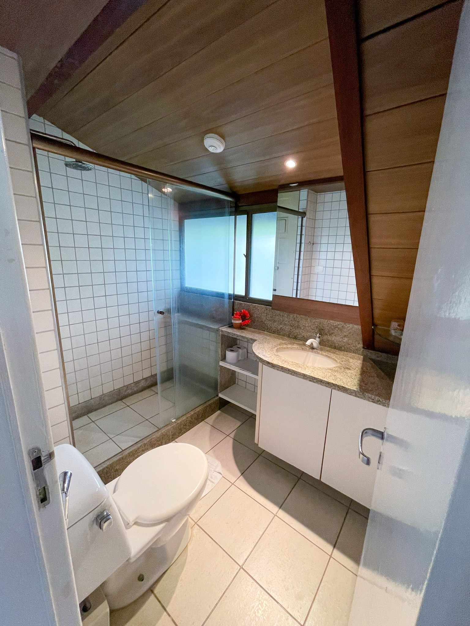 Bungalow Capacity 6 Two Bedrooms