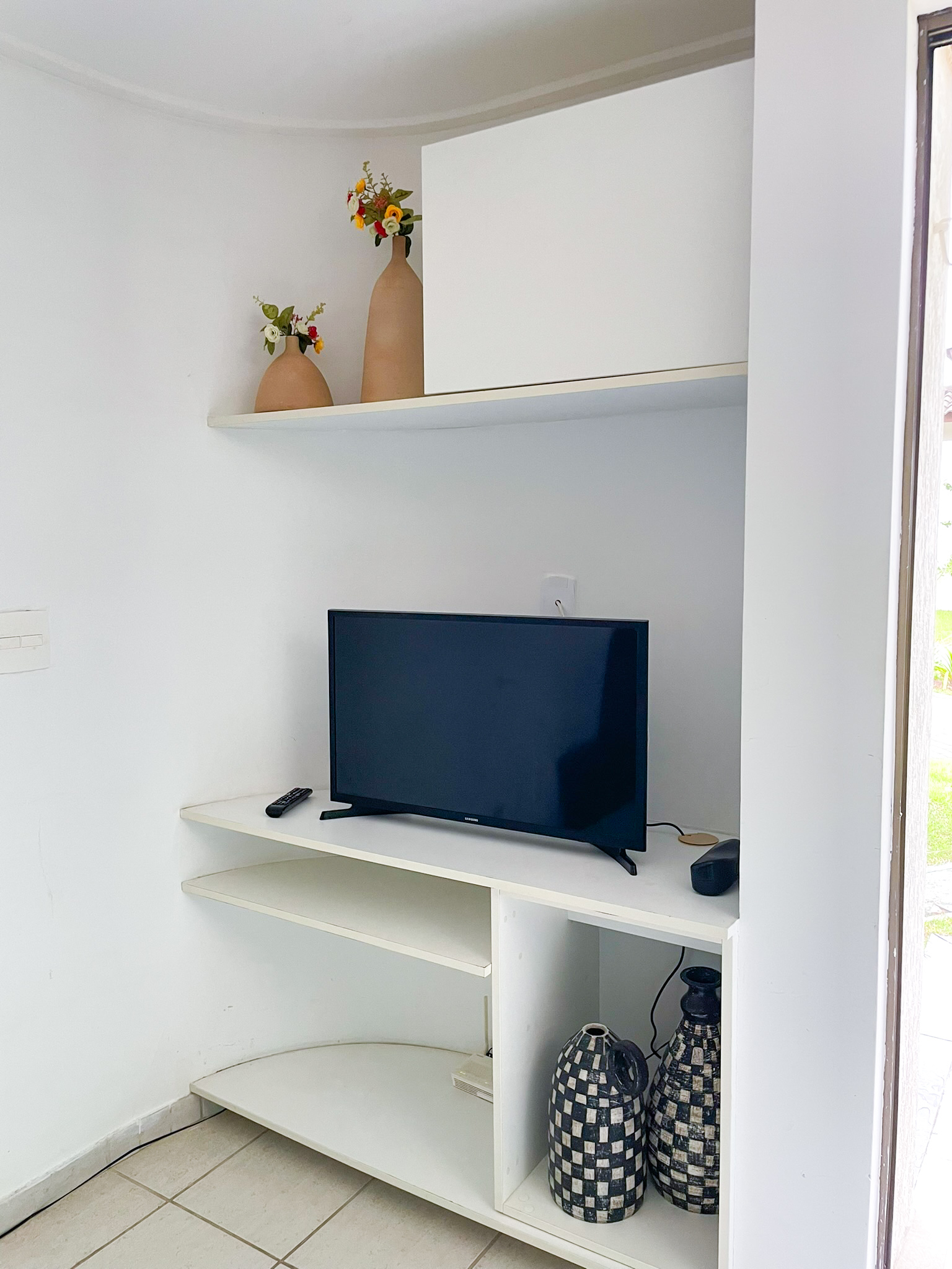 Bungalow Capacity 6 Two Bedrooms