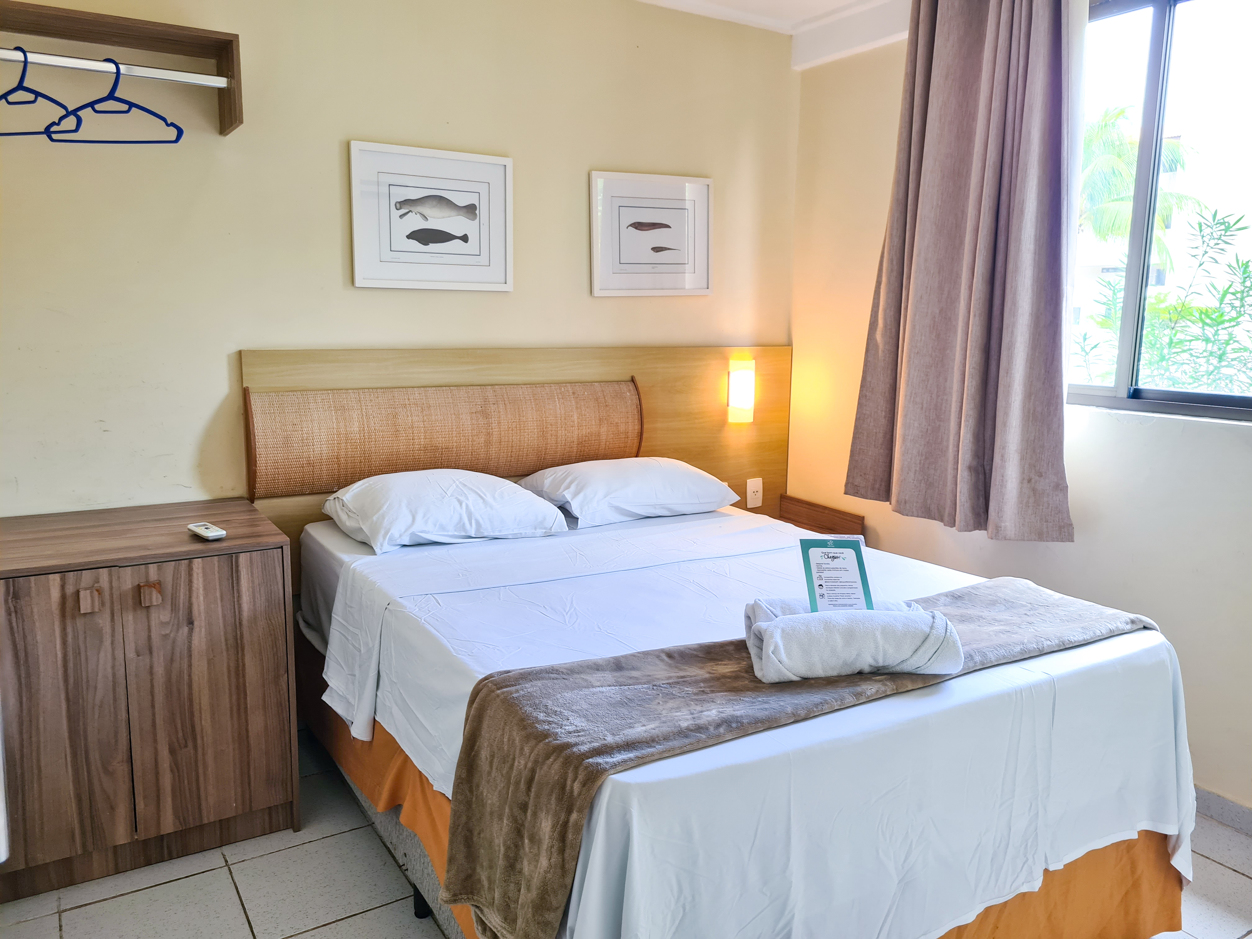 Quadruple Two Bedrooms