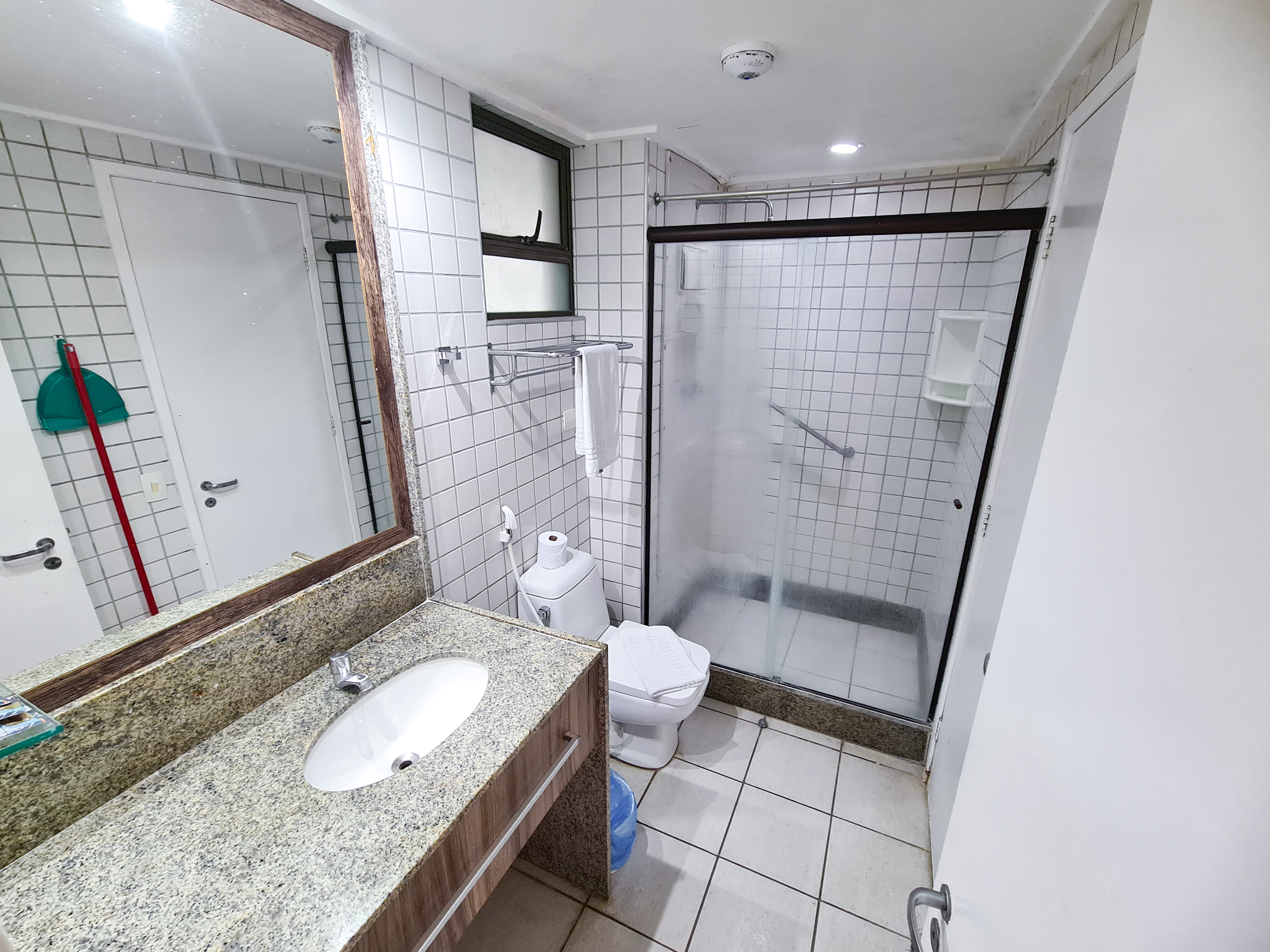 Quadruple Two Bedrooms