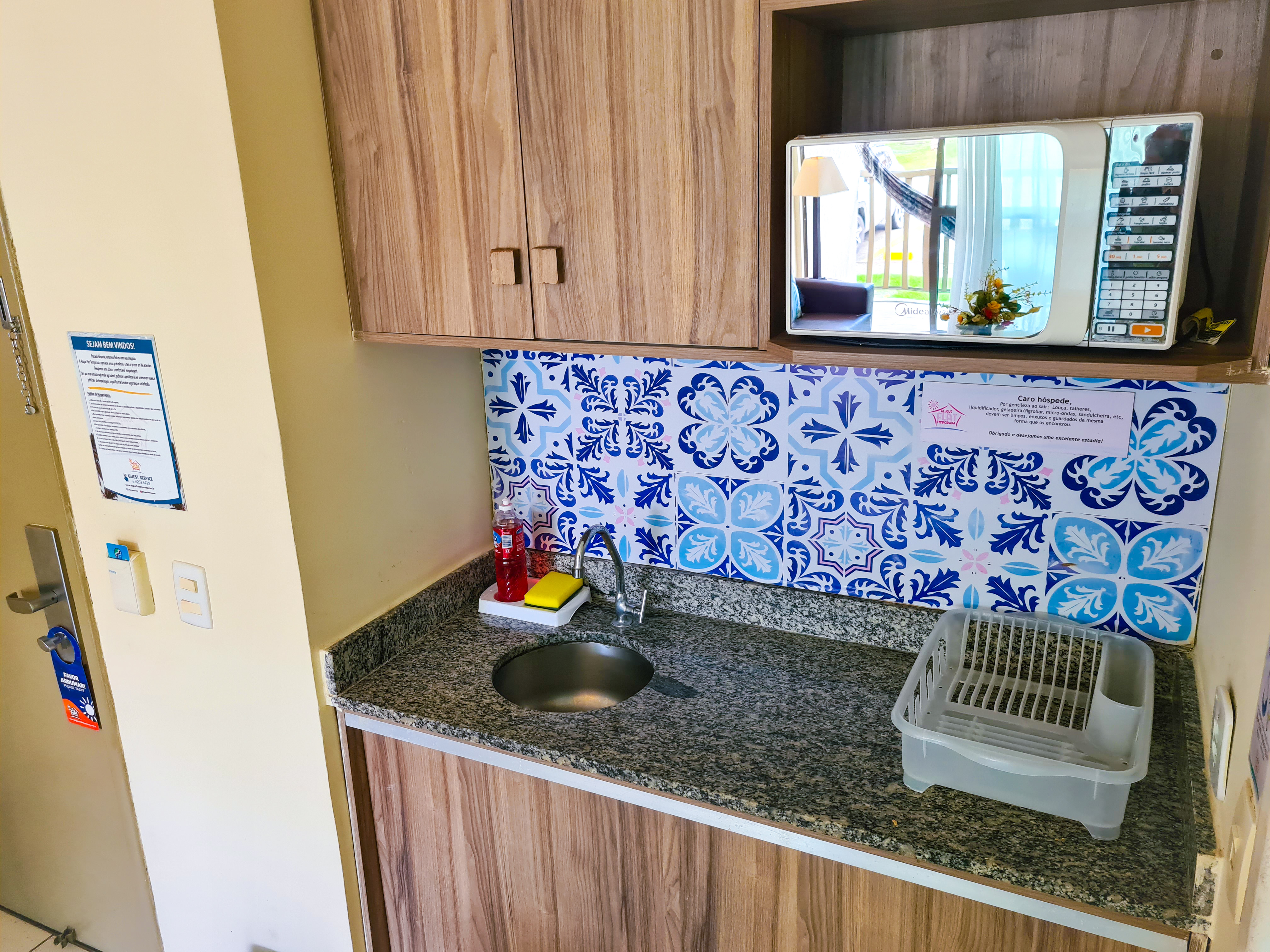 Quadruple Two Bedrooms