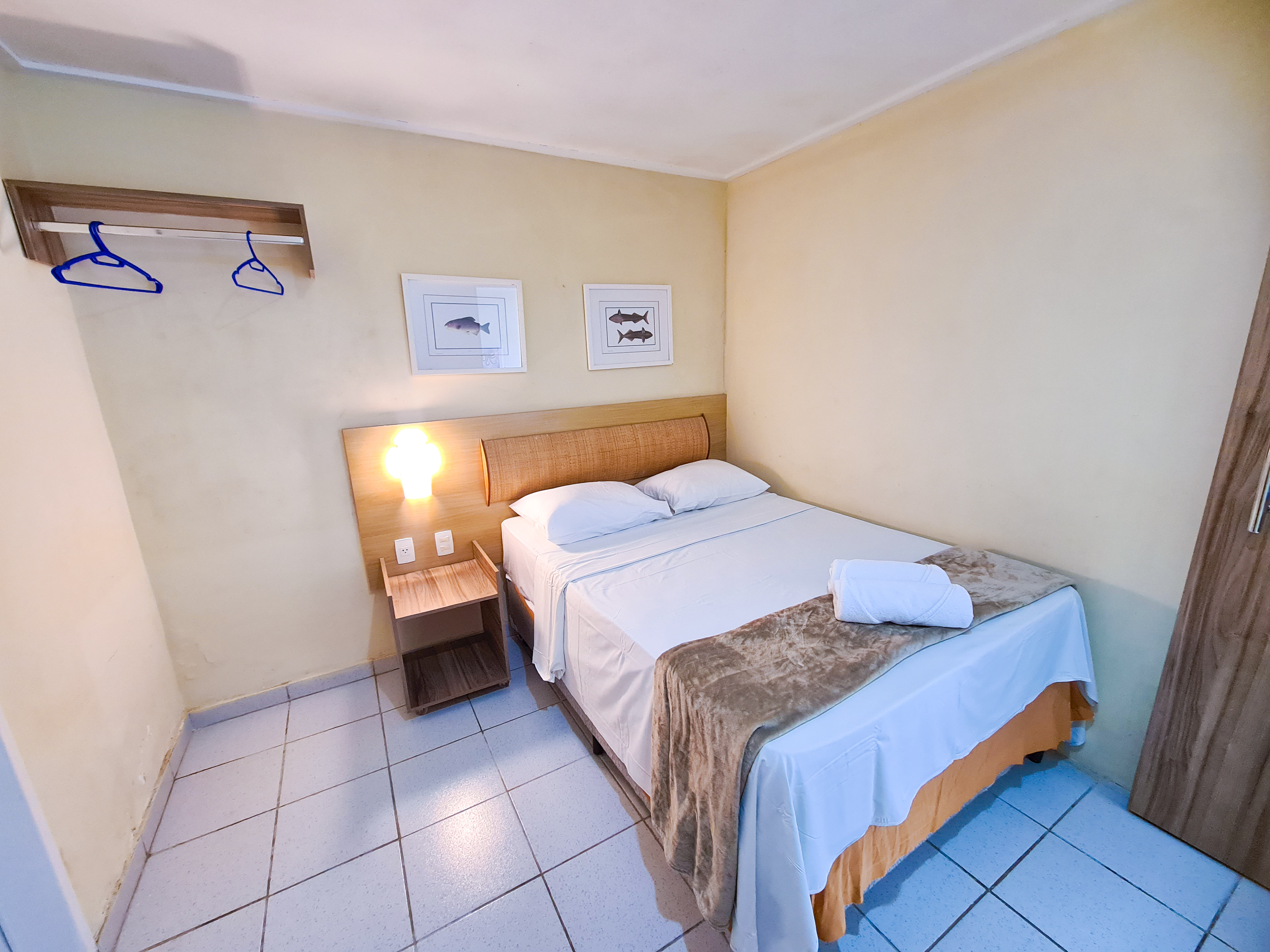 Quadruple Two Bedrooms