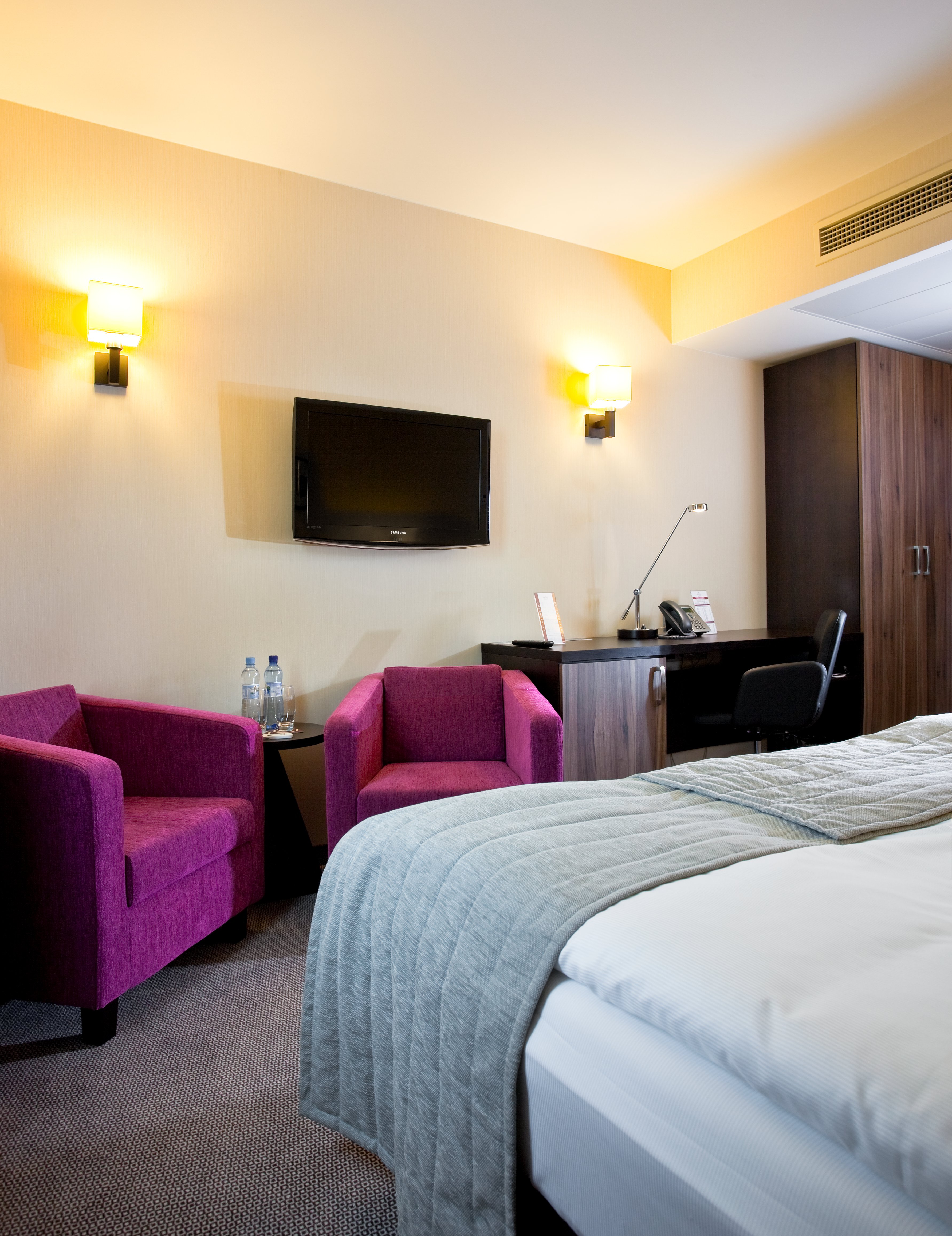 Double Single Standard