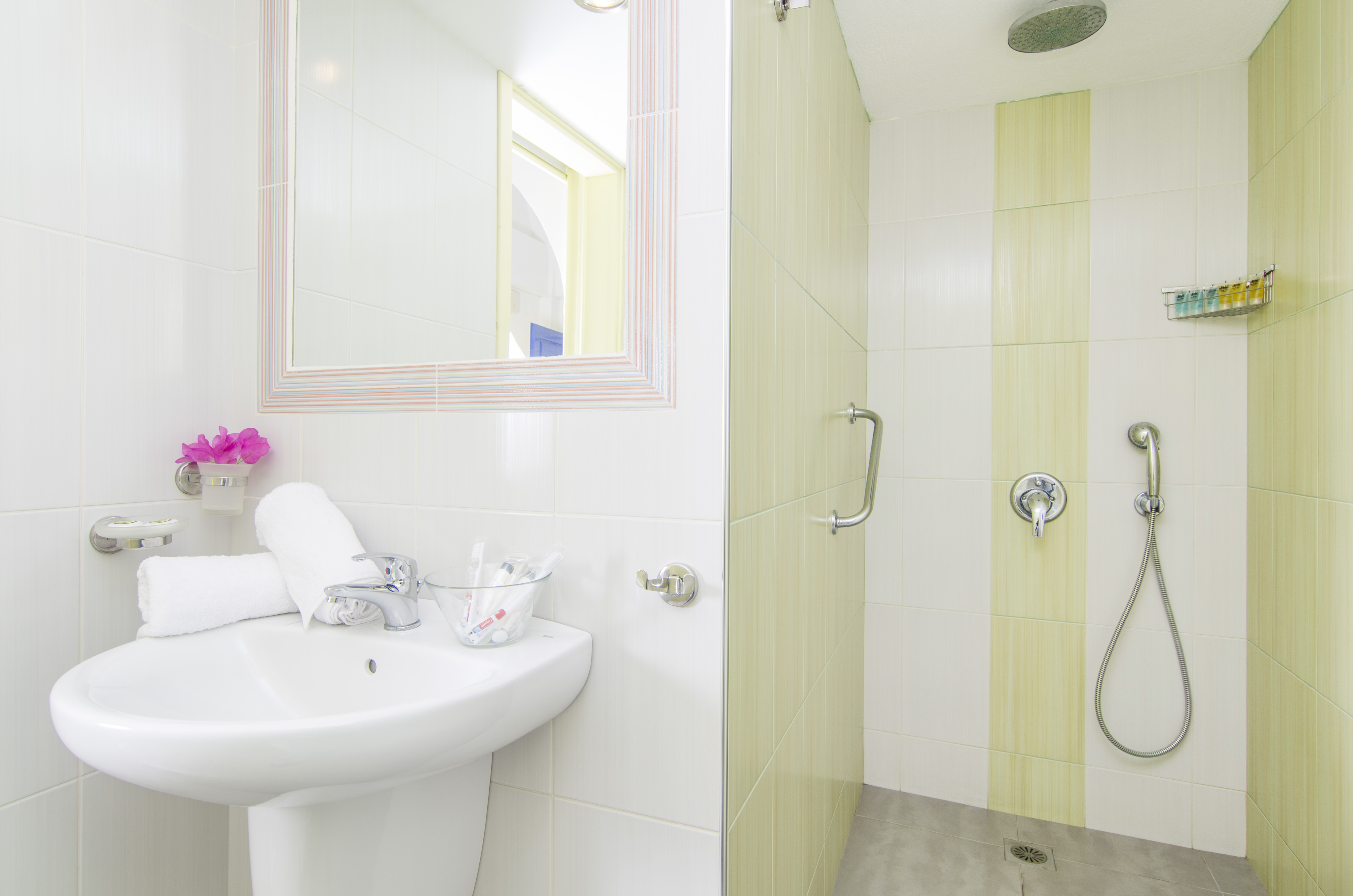 Apartment Capacity 4