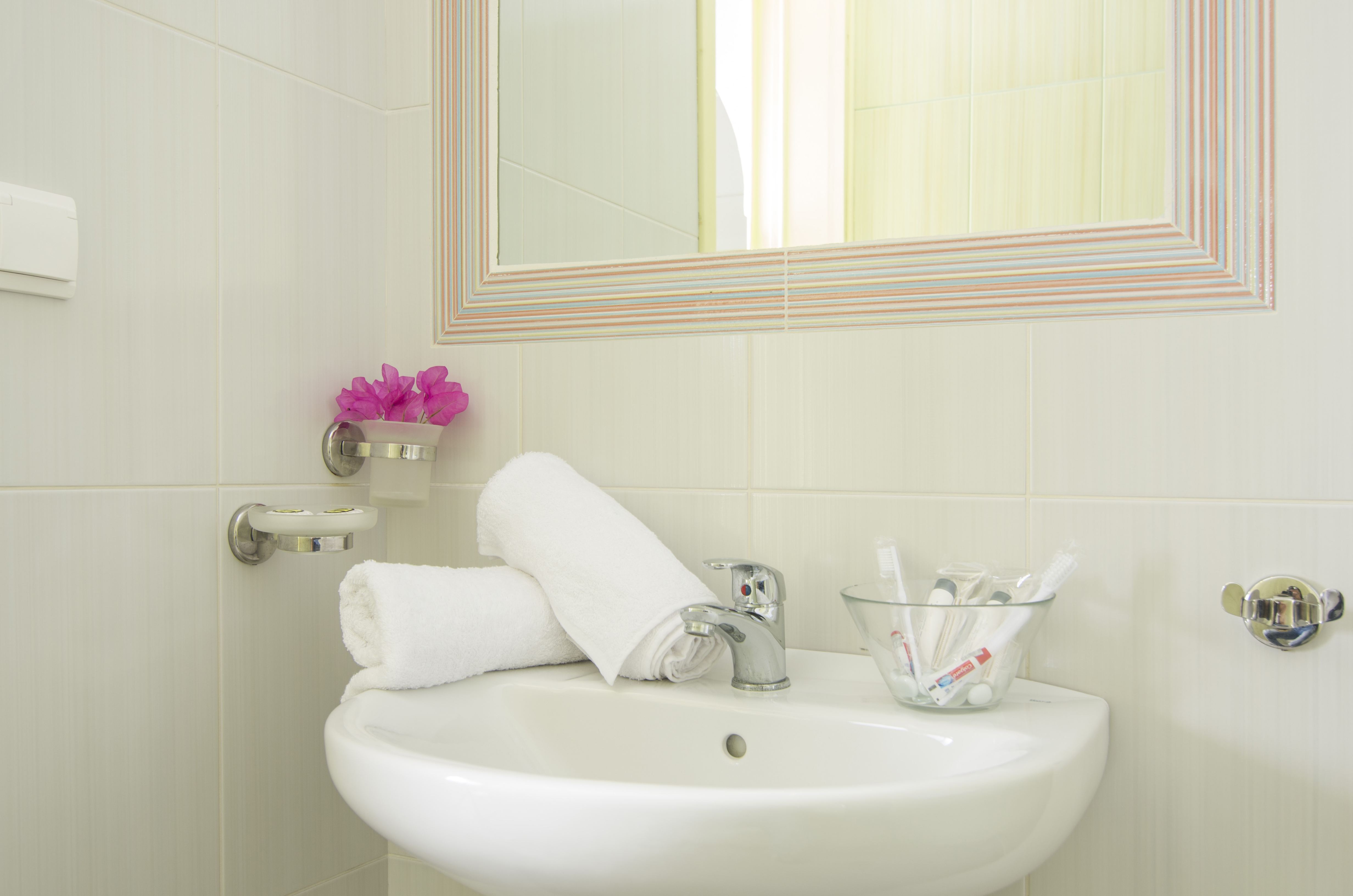 Apartment Capacity 4