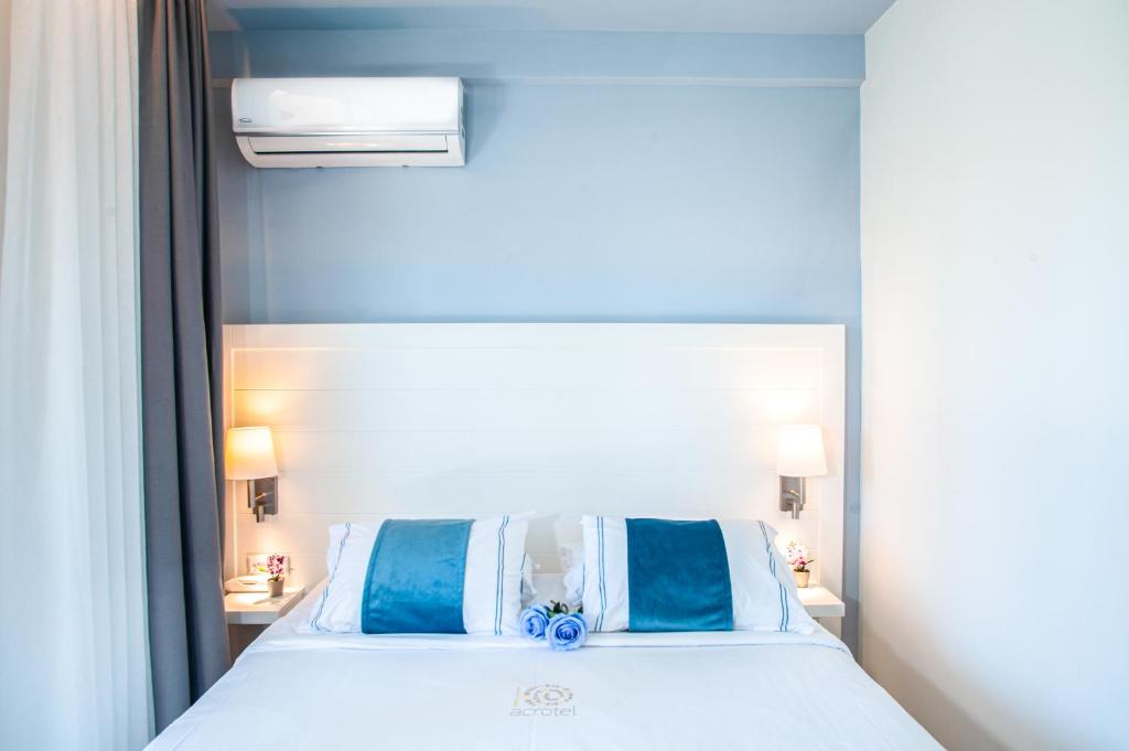 Double or Twin Standard