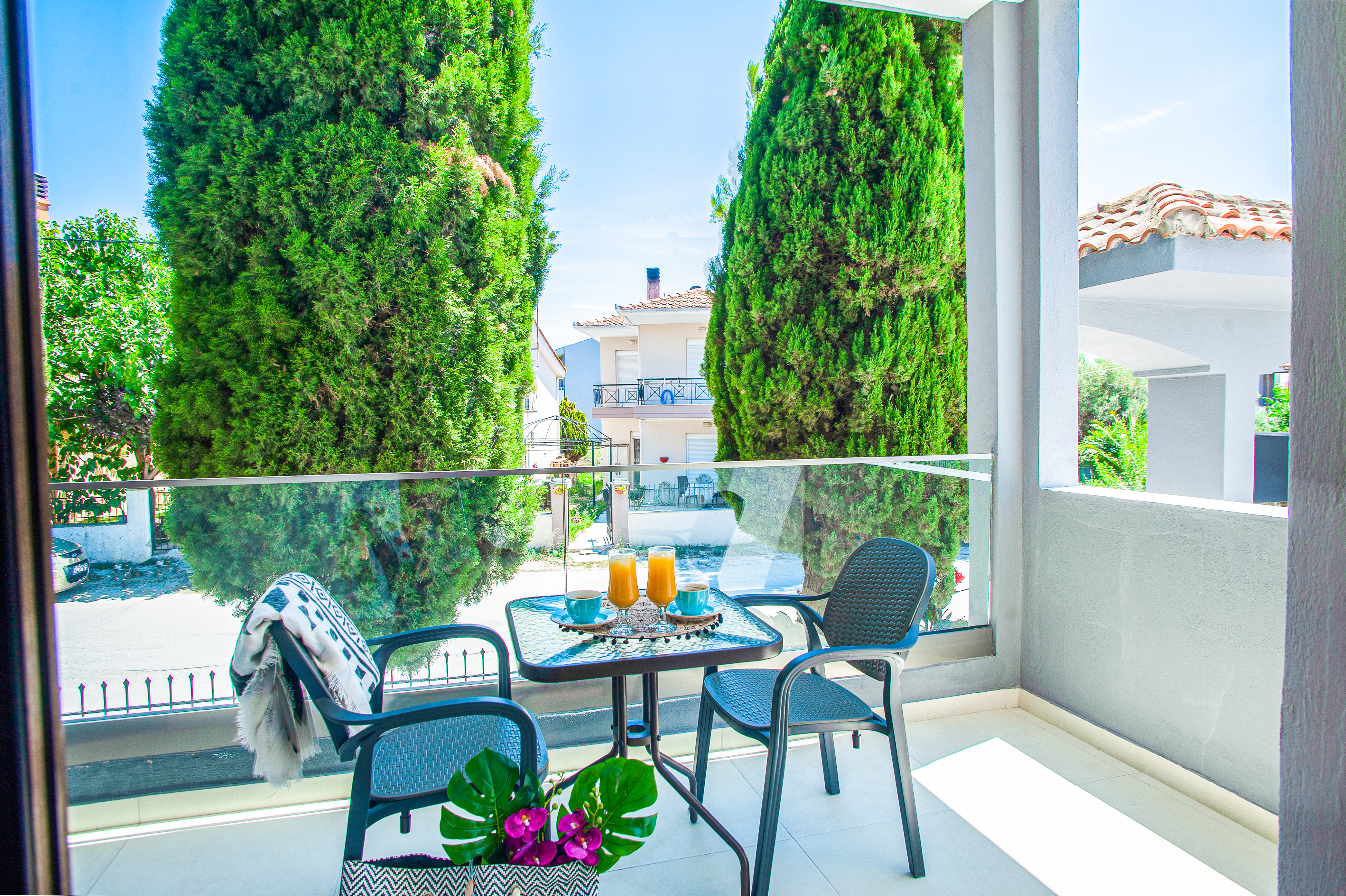 Double or Twin Superior