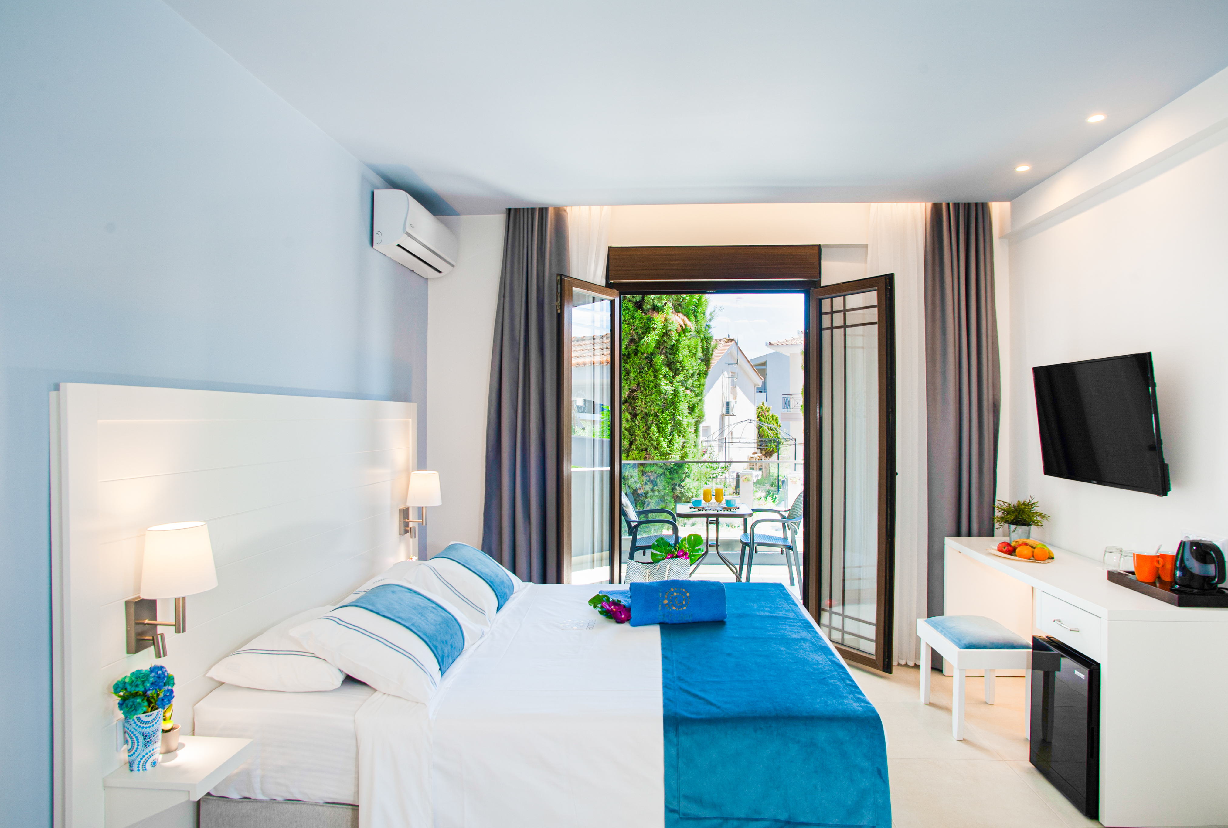 Double or Twin Superior