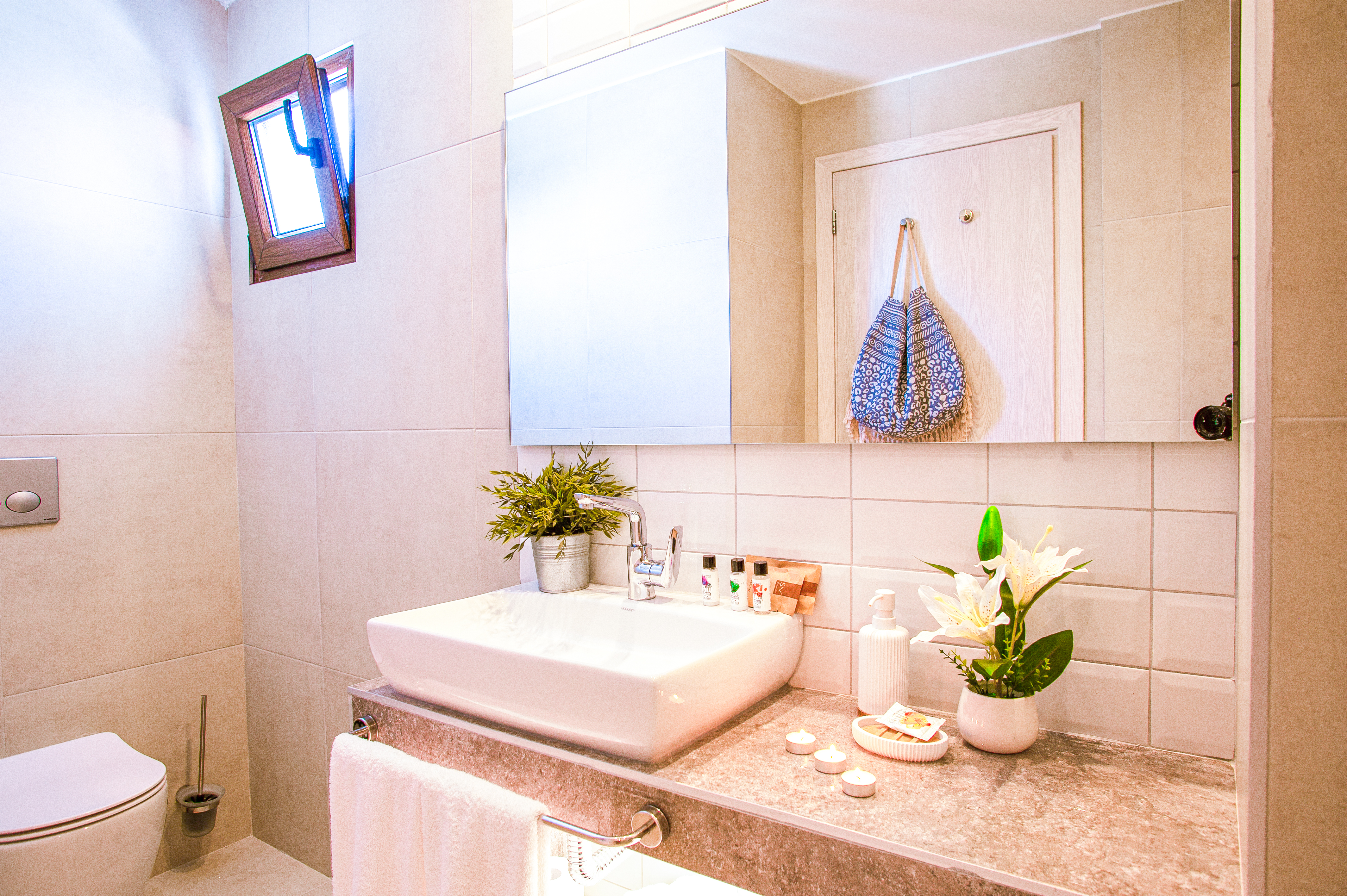 Double or Twin Superior