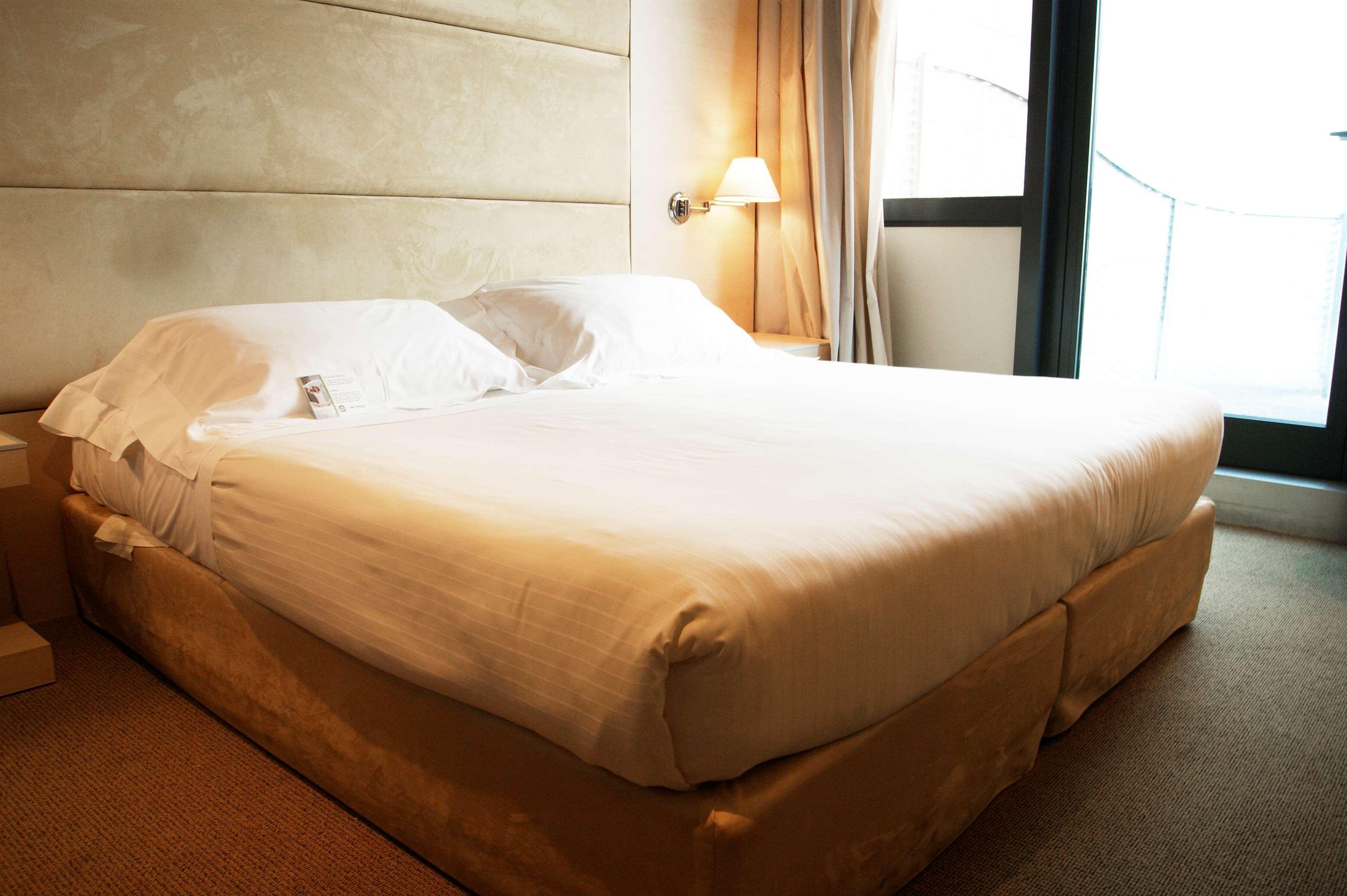 Double Queen Bed Non Smoking