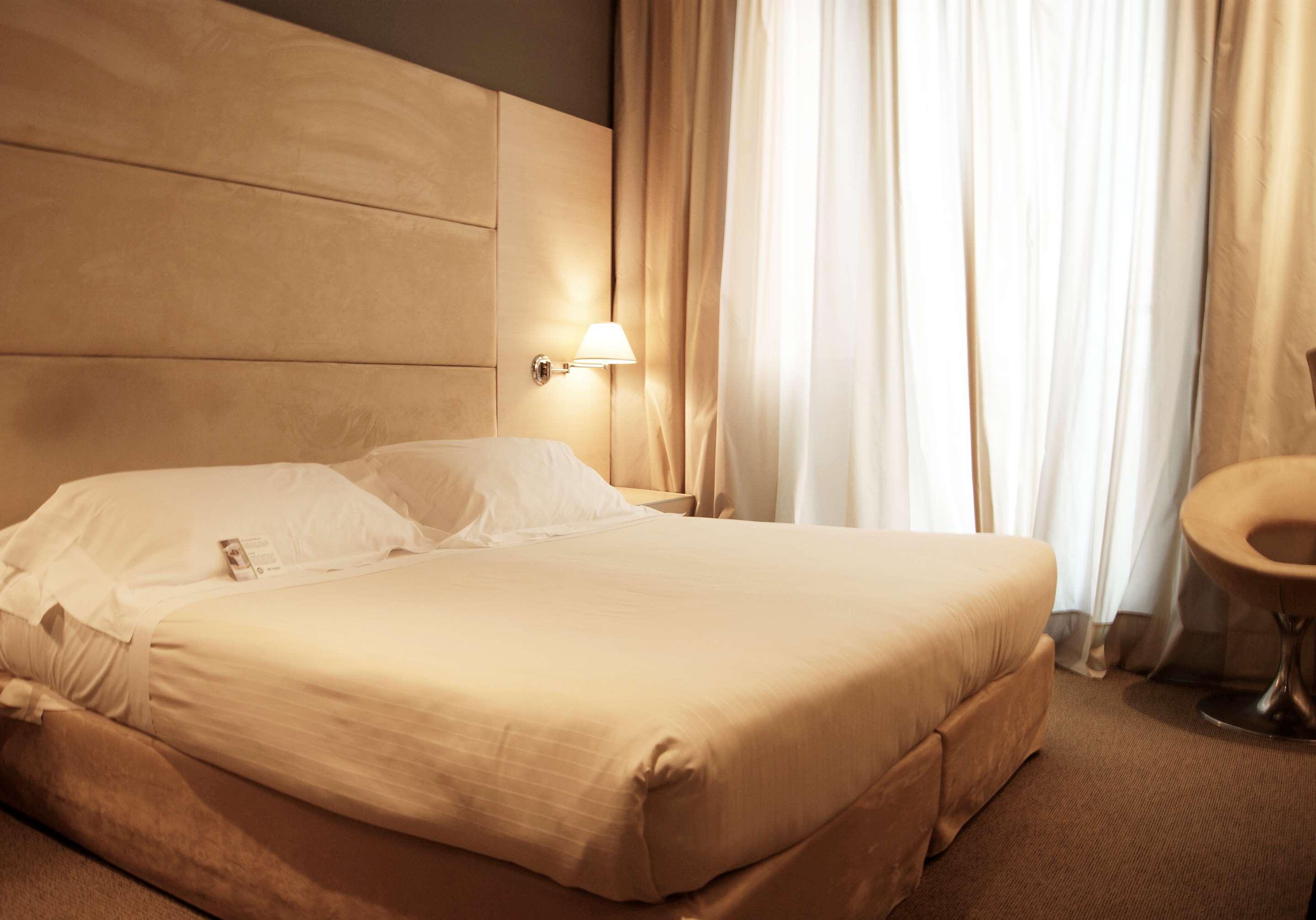 Double Queen Bed Non Smoking