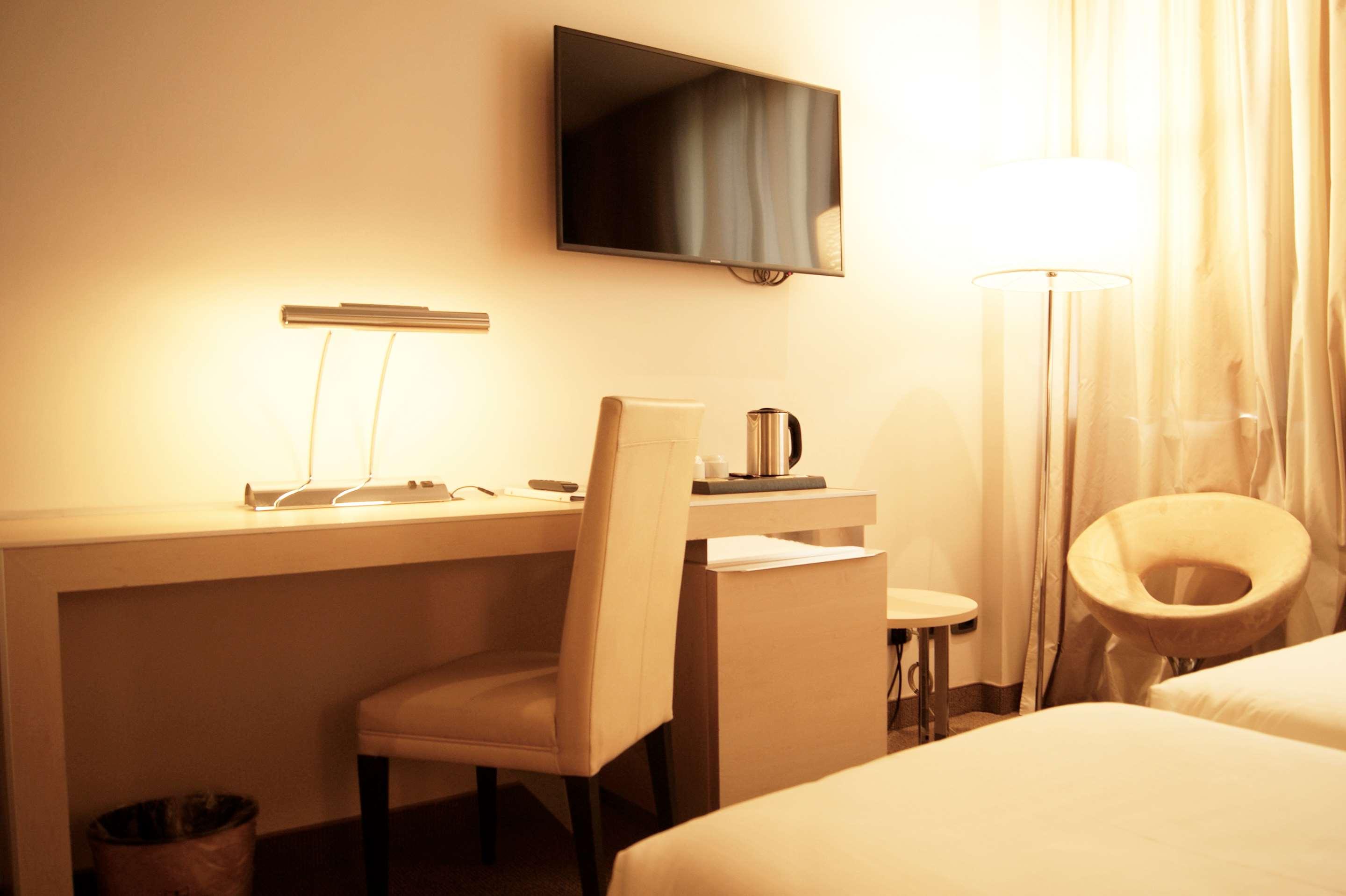 Family Room Connecting Room