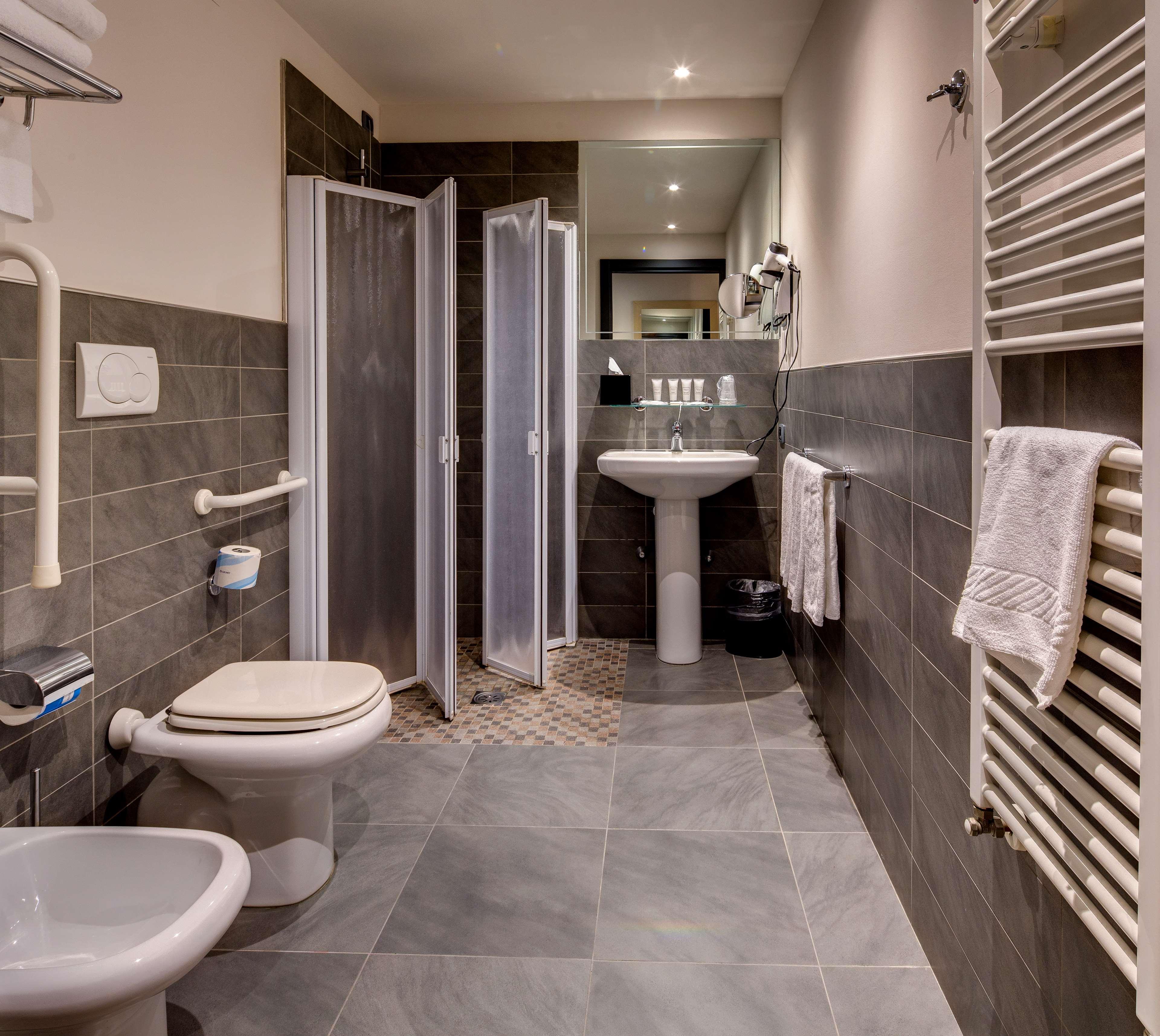 Junior Suite Capacity 3