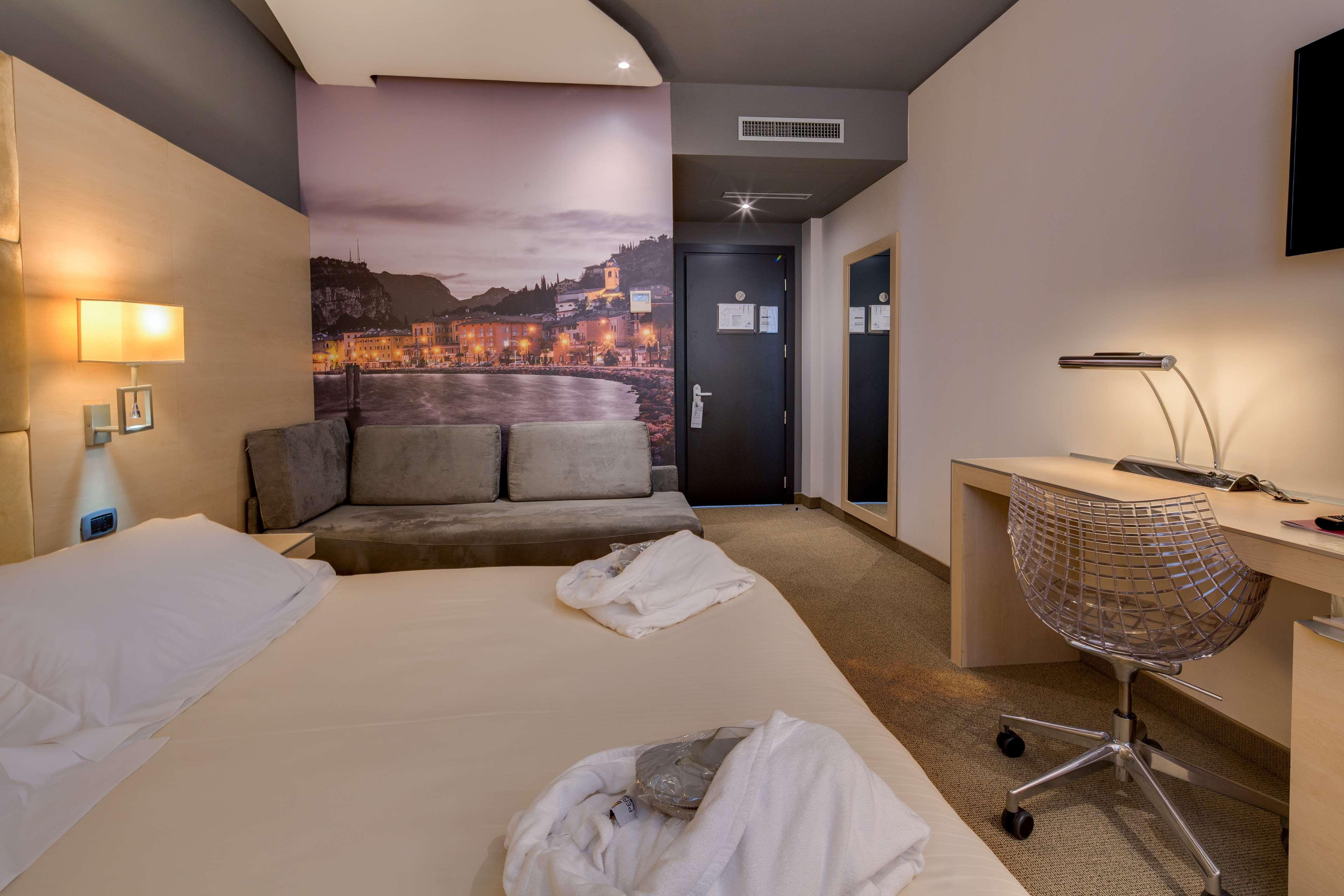 Junior Suite Capacity 3