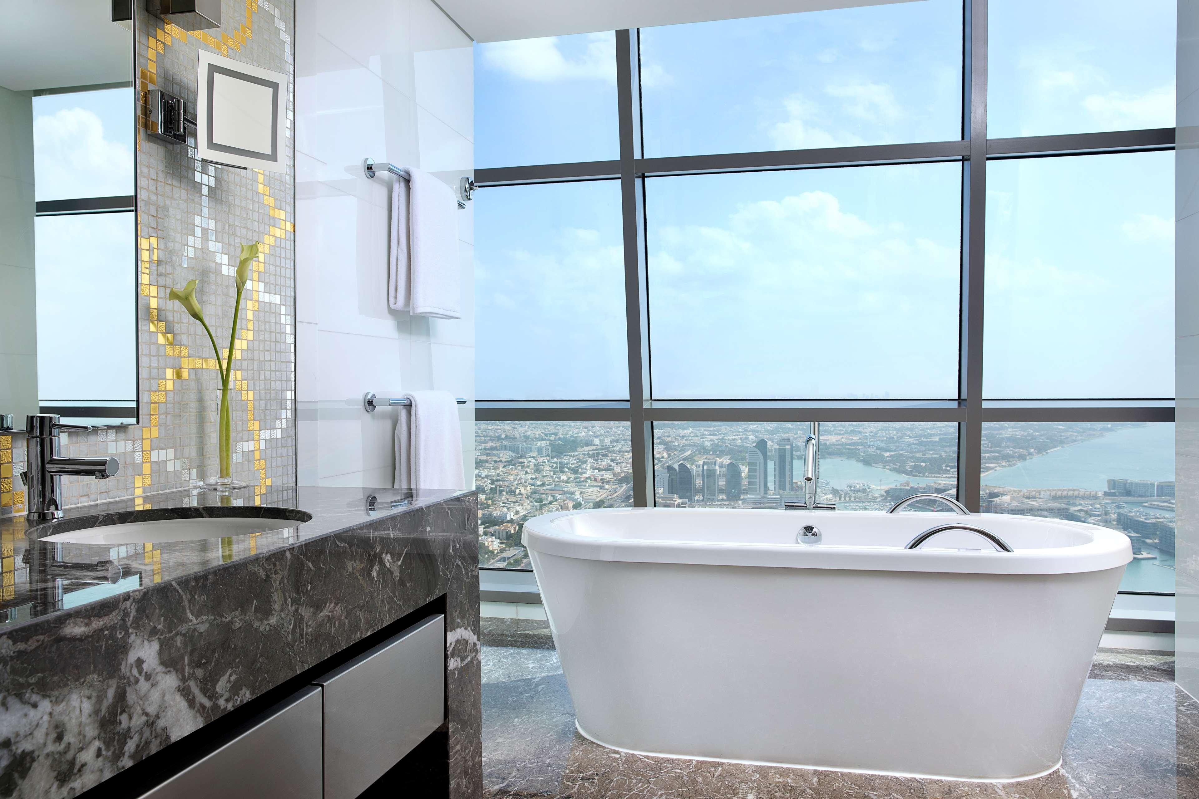 Double Deluxe Sea View